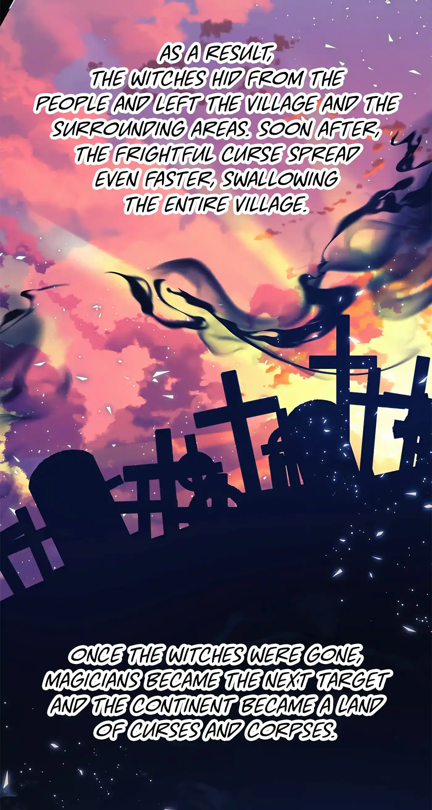 I’M Not The Hero! Chapter 52