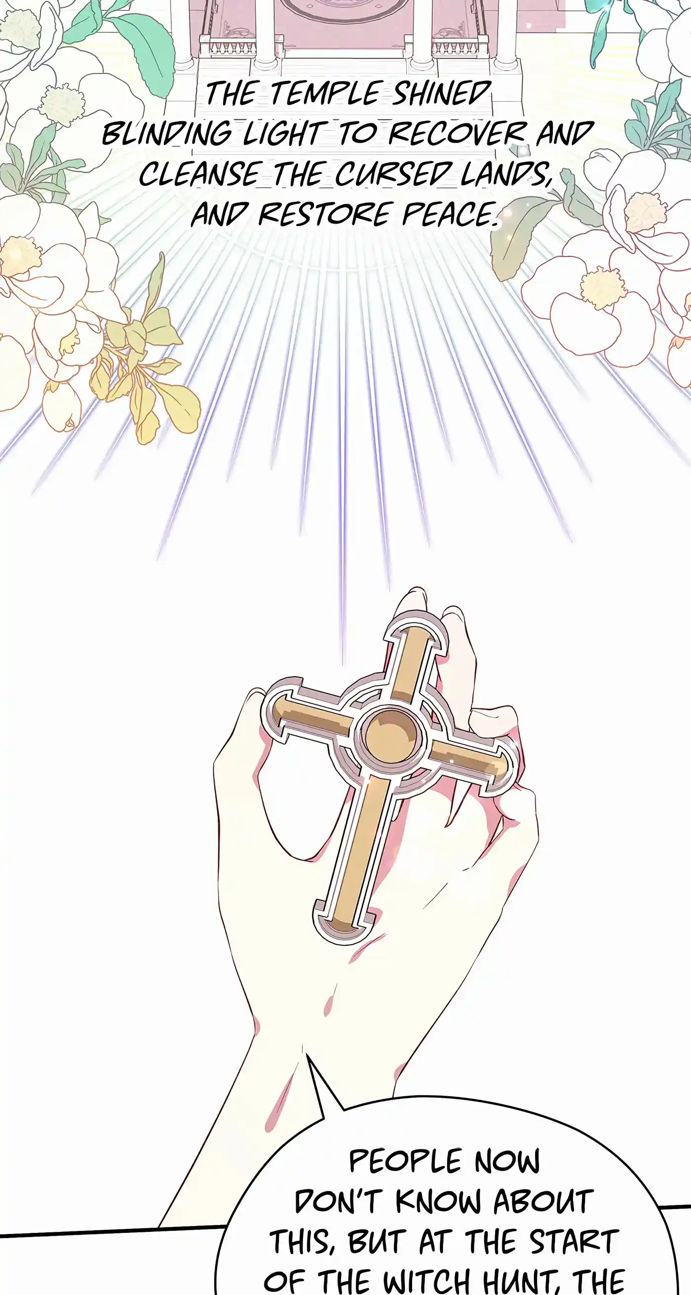 I’M Not The Hero! Chapter 52