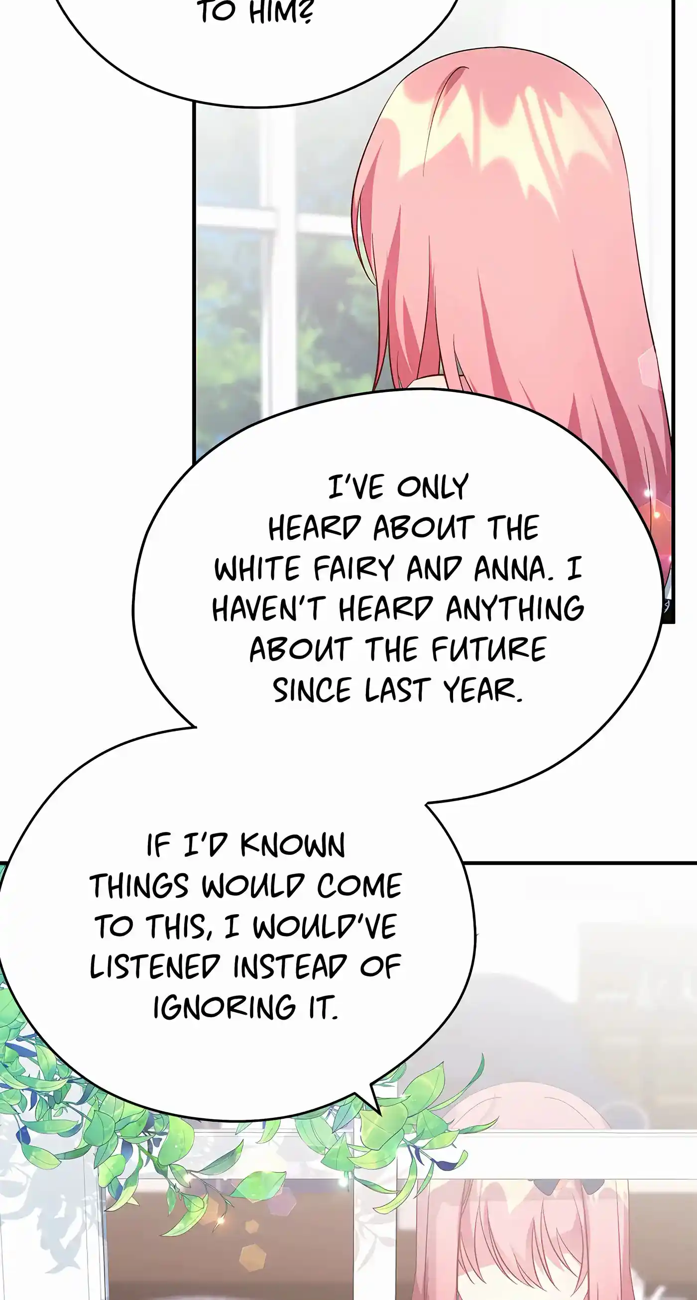 I’M Not The Hero! Chapter 52