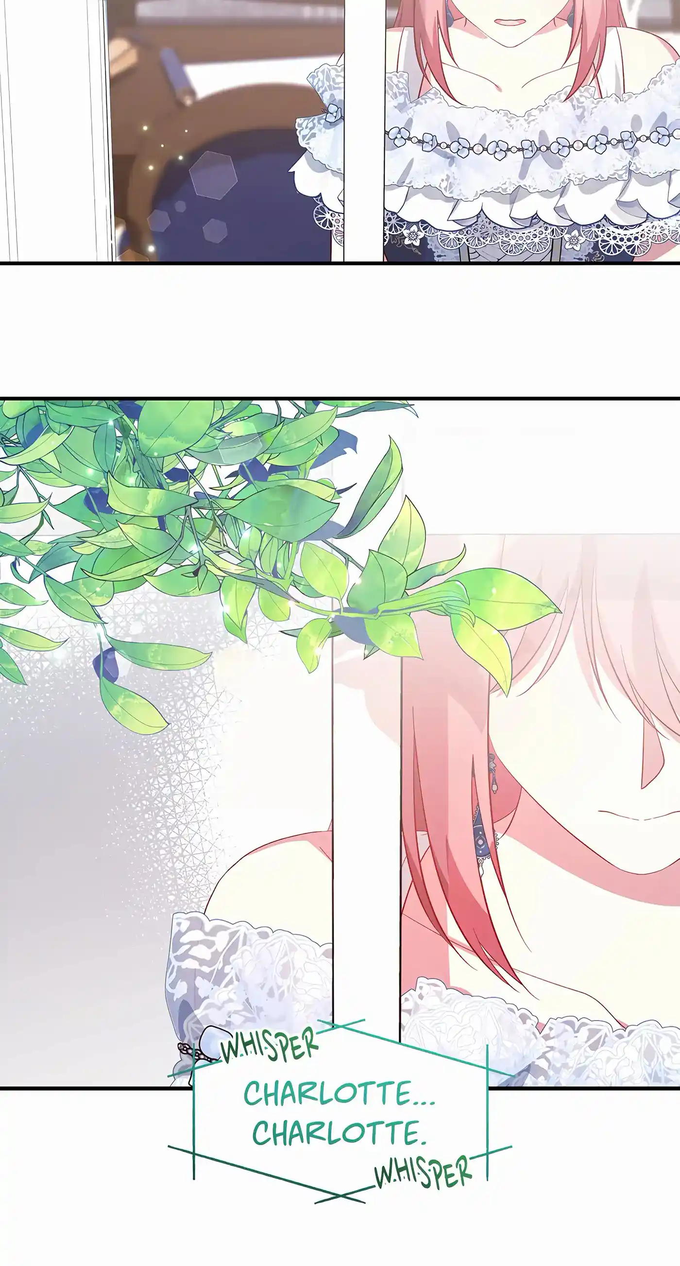 I’M Not The Hero! Chapter 52