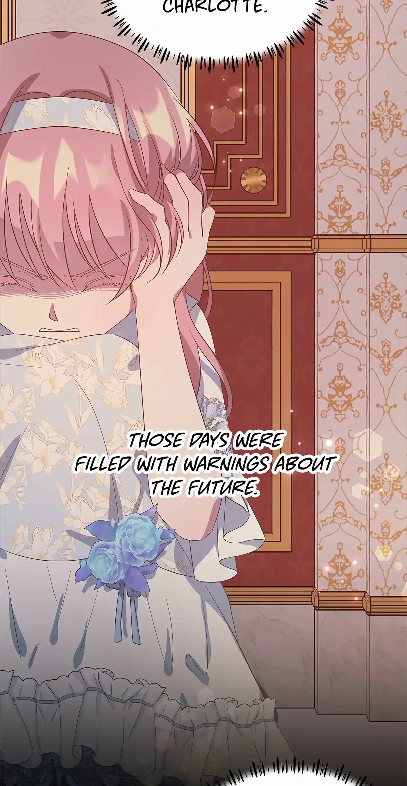 I’M Not The Hero! Chapter 52