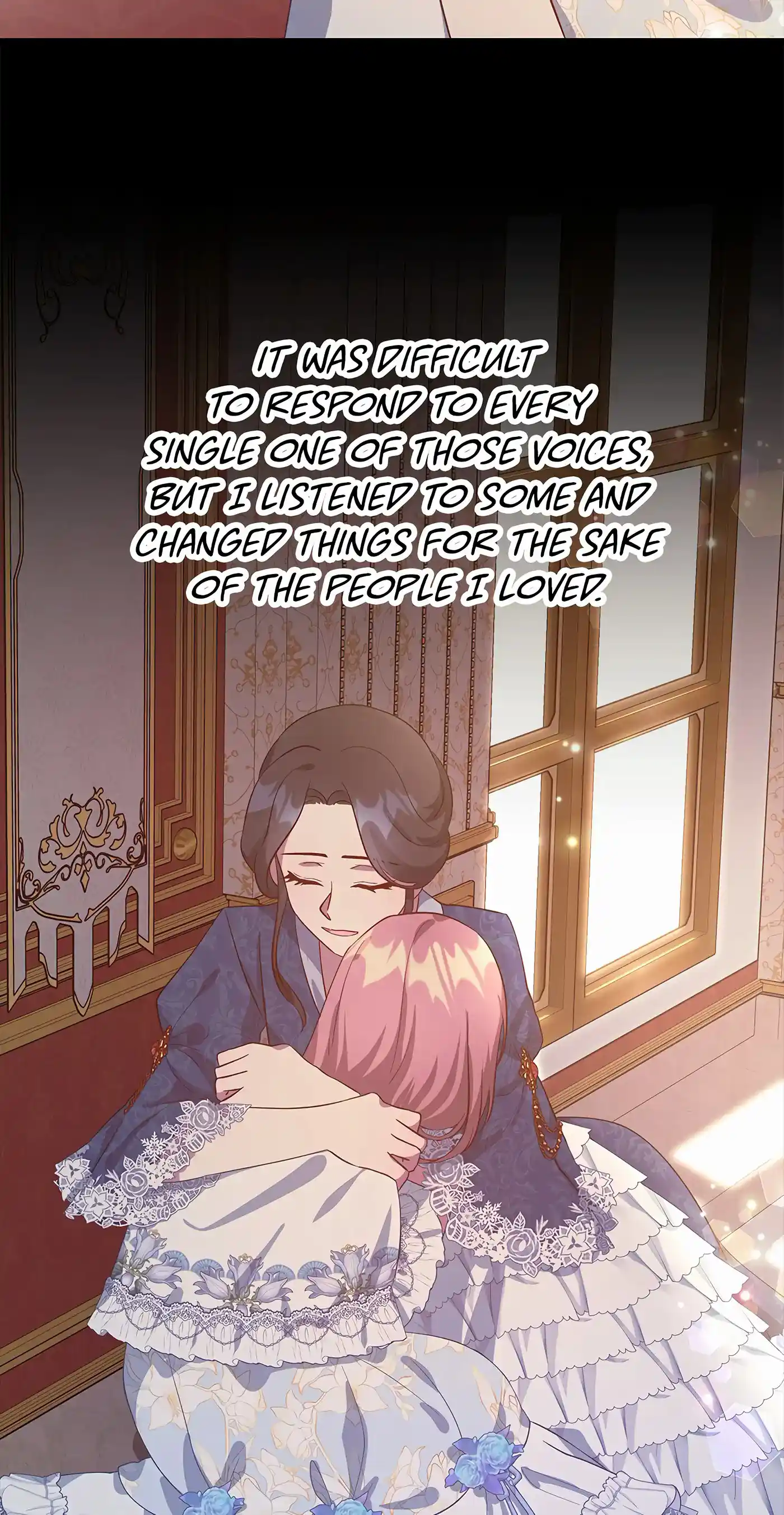 I’M Not The Hero! Chapter 52