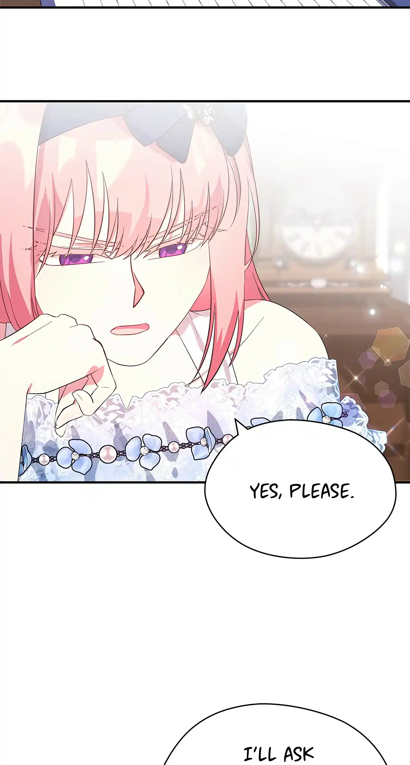 I’M Not The Hero! Chapter 52