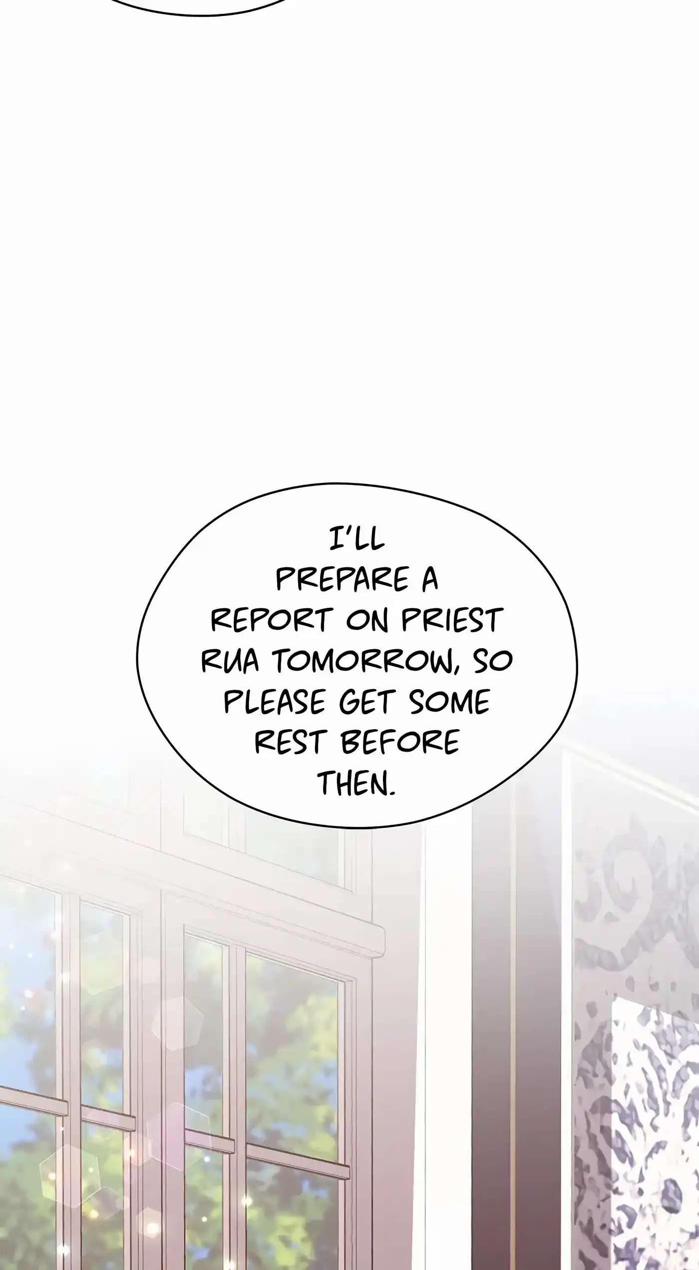 I’M Not The Hero! Chapter 52