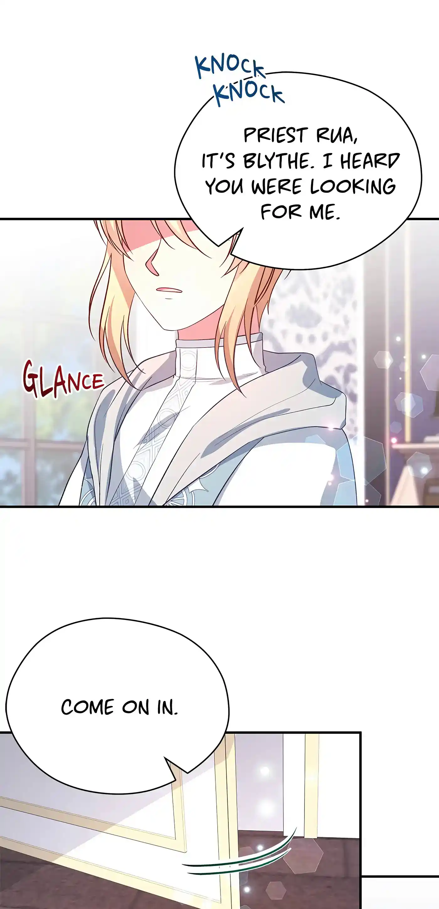 I’M Not The Hero! Chapter 52