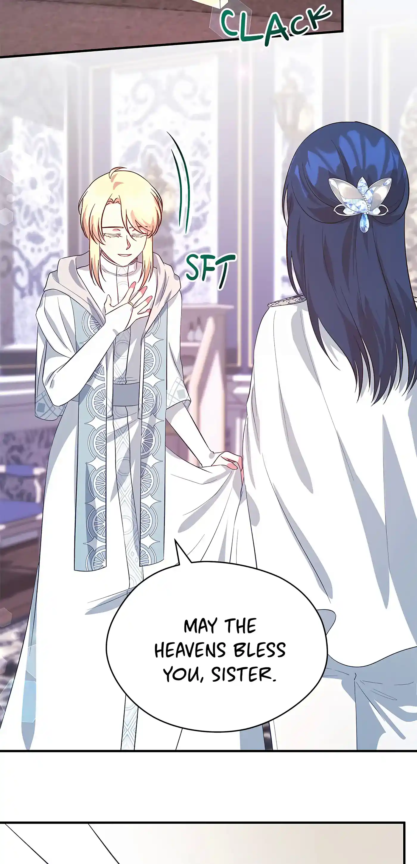 I’M Not The Hero! Chapter 52