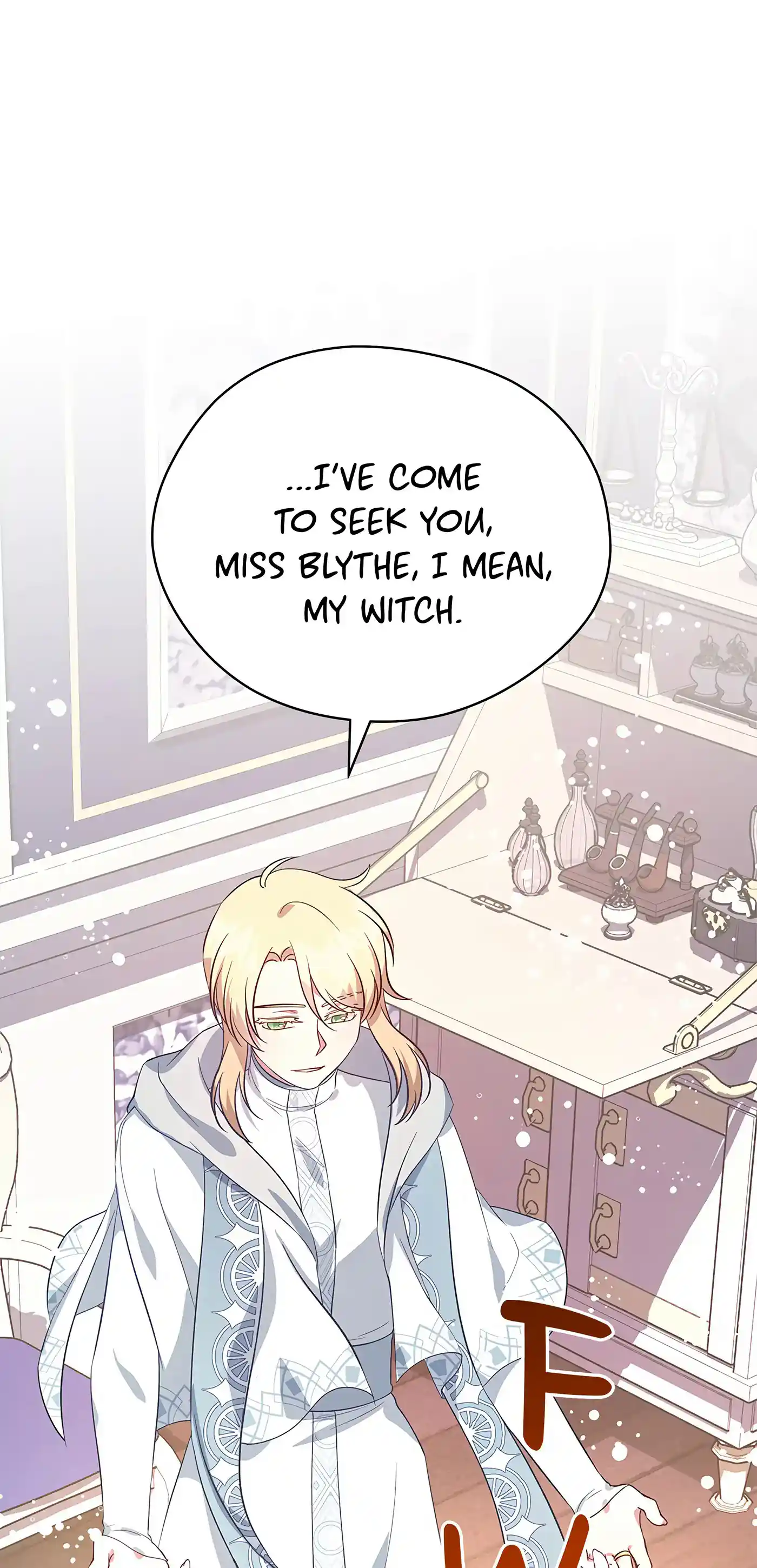 I’M Not The Hero! Chapter 52