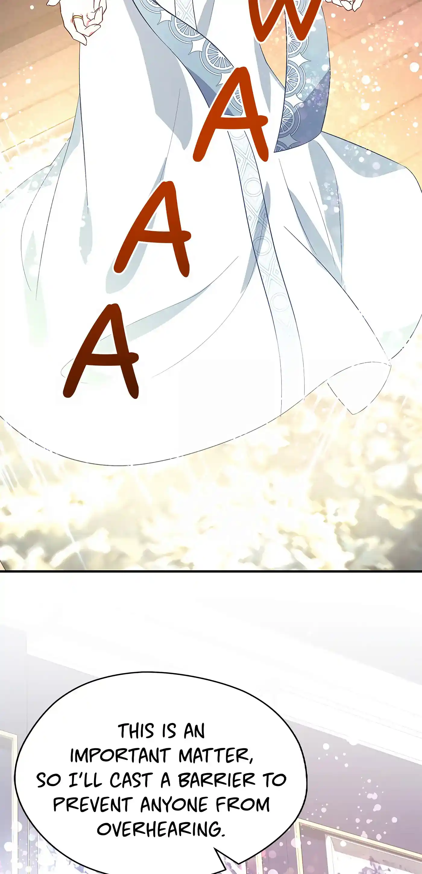 I’M Not The Hero! Chapter 52