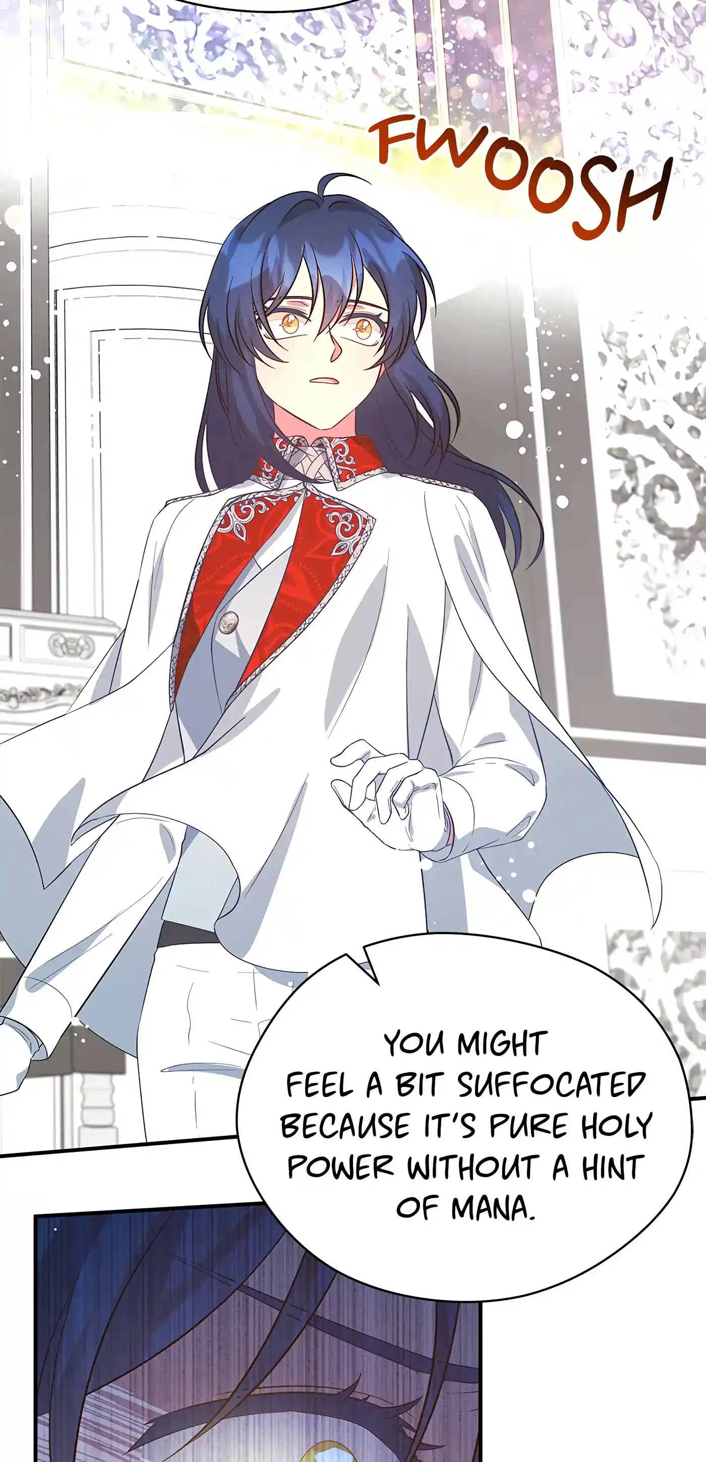 I’M Not The Hero! Chapter 52