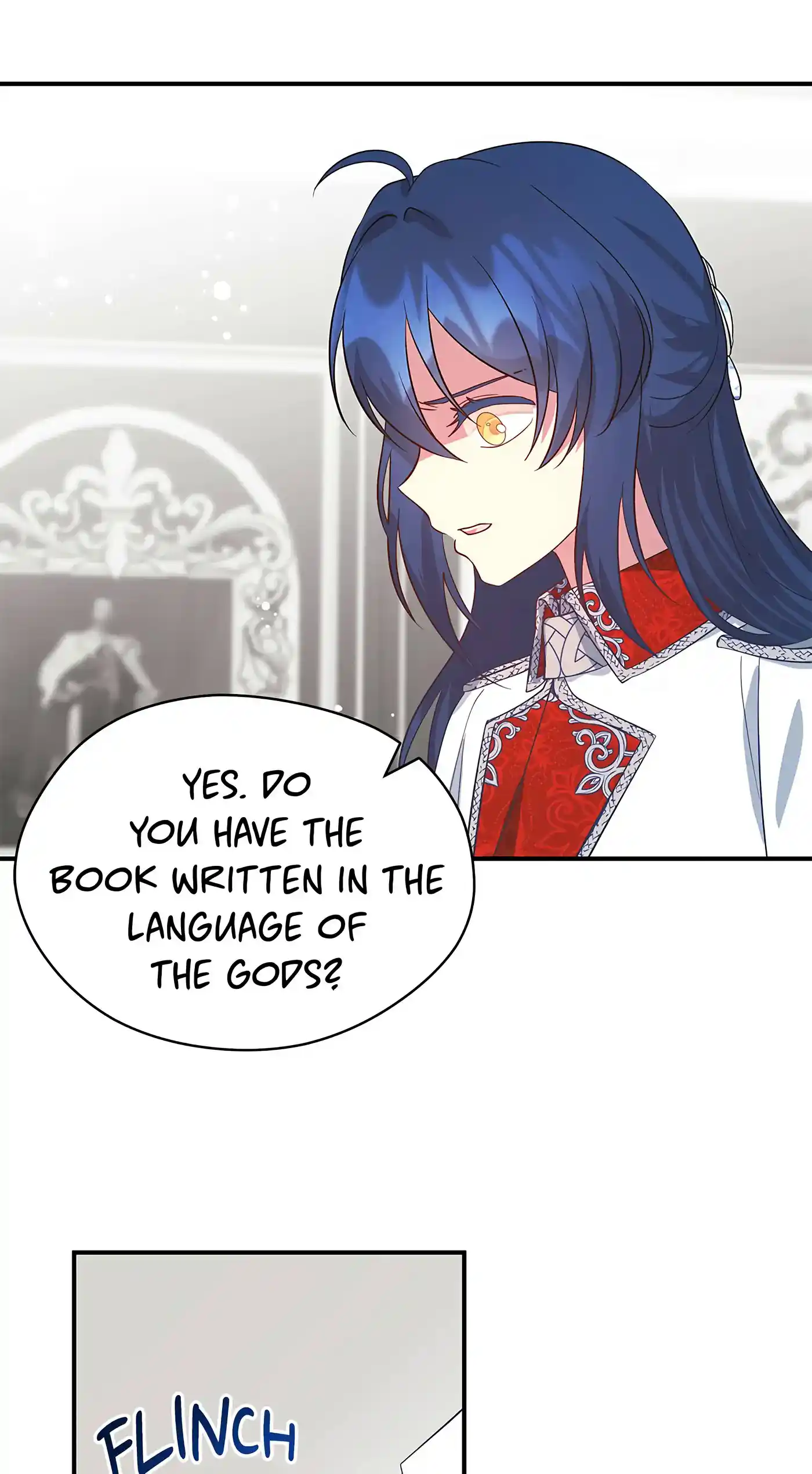 I’M Not The Hero! Chapter 52