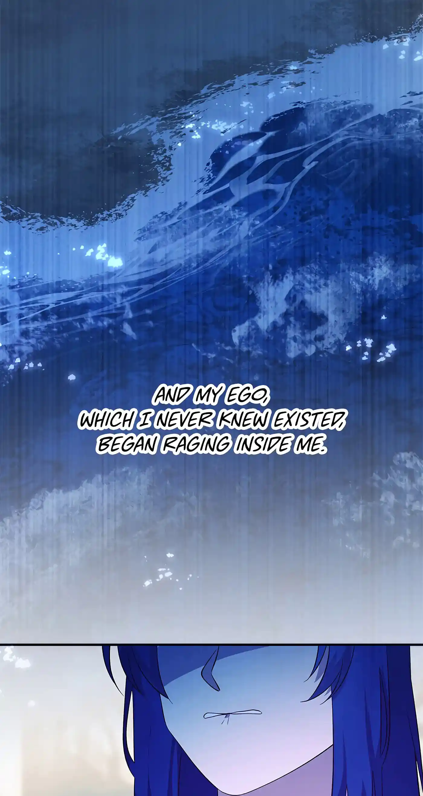 I’M Not The Hero! Chapter 52