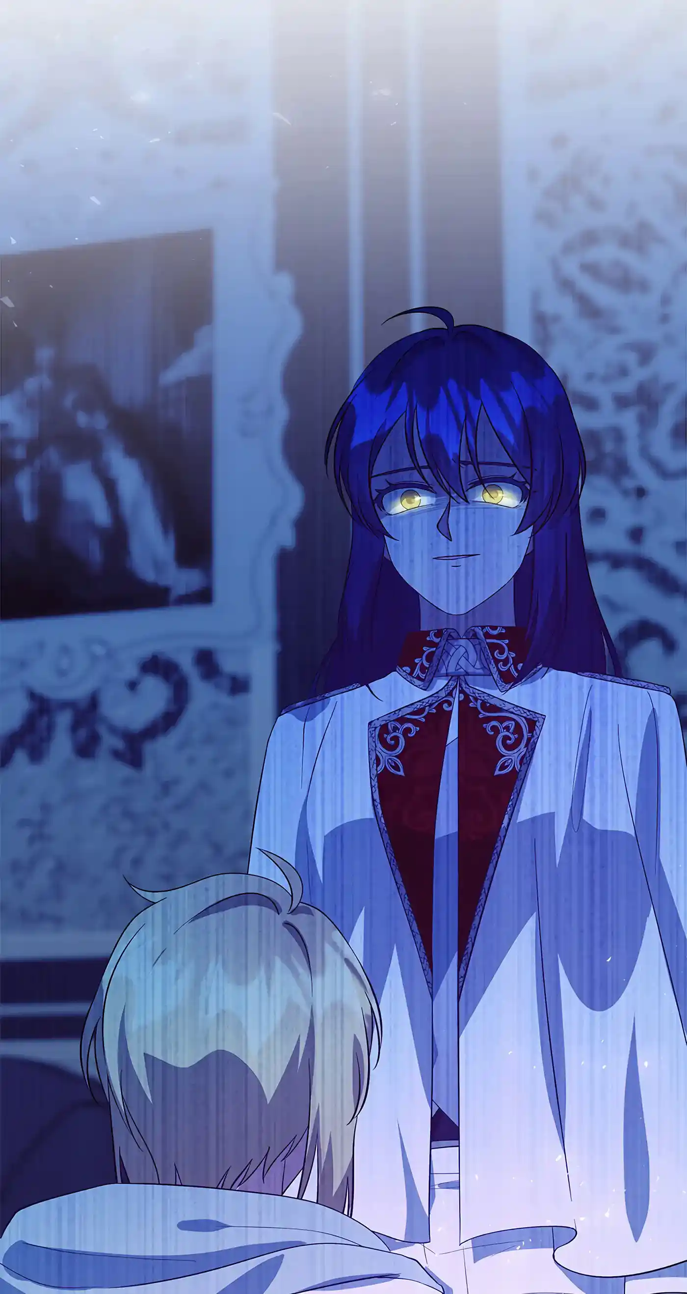 I’M Not The Hero! Chapter 52