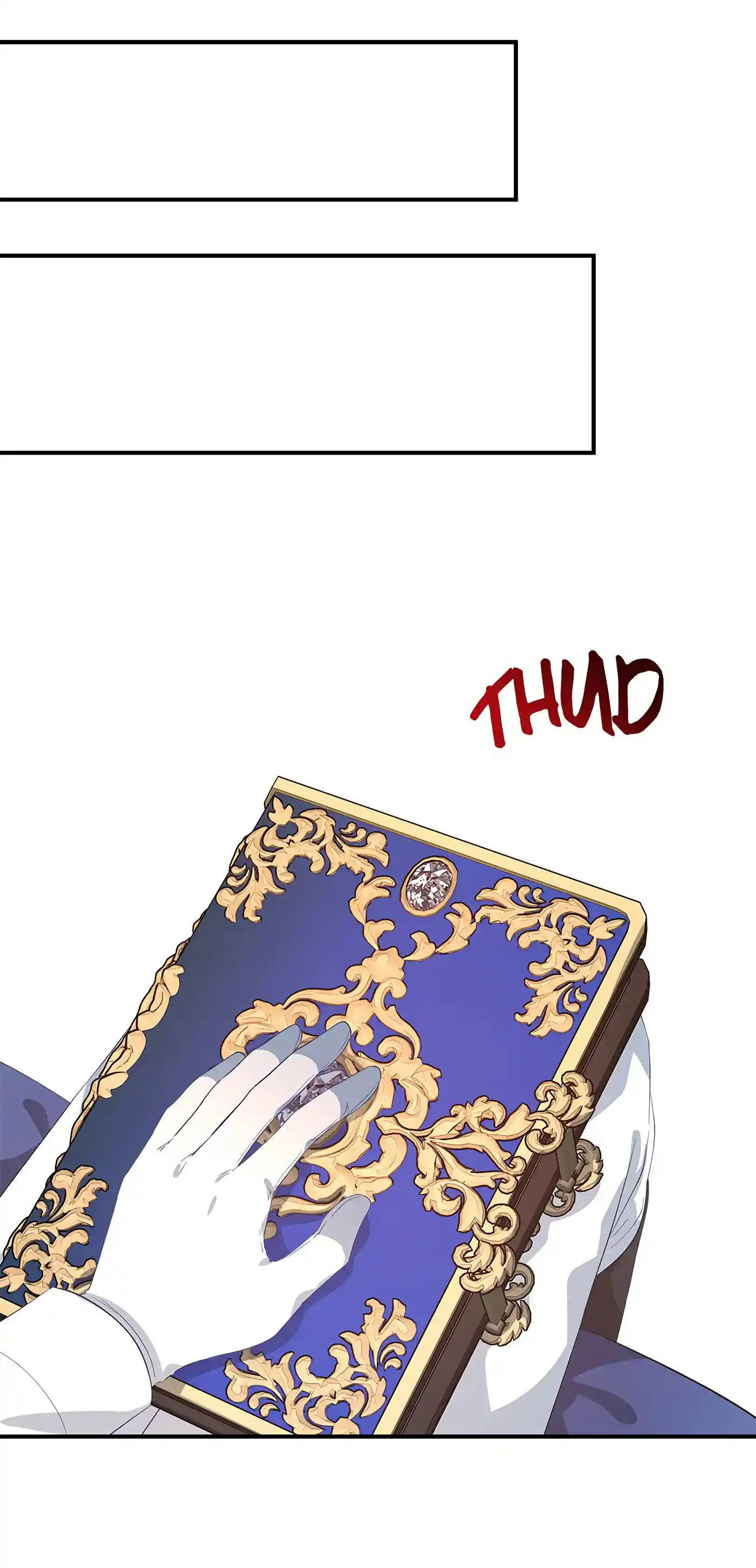 I’M Not The Hero! Chapter 54