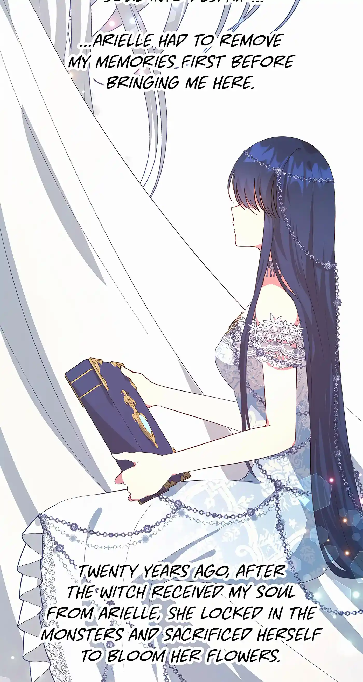 I’M Not The Hero! Chapter 54