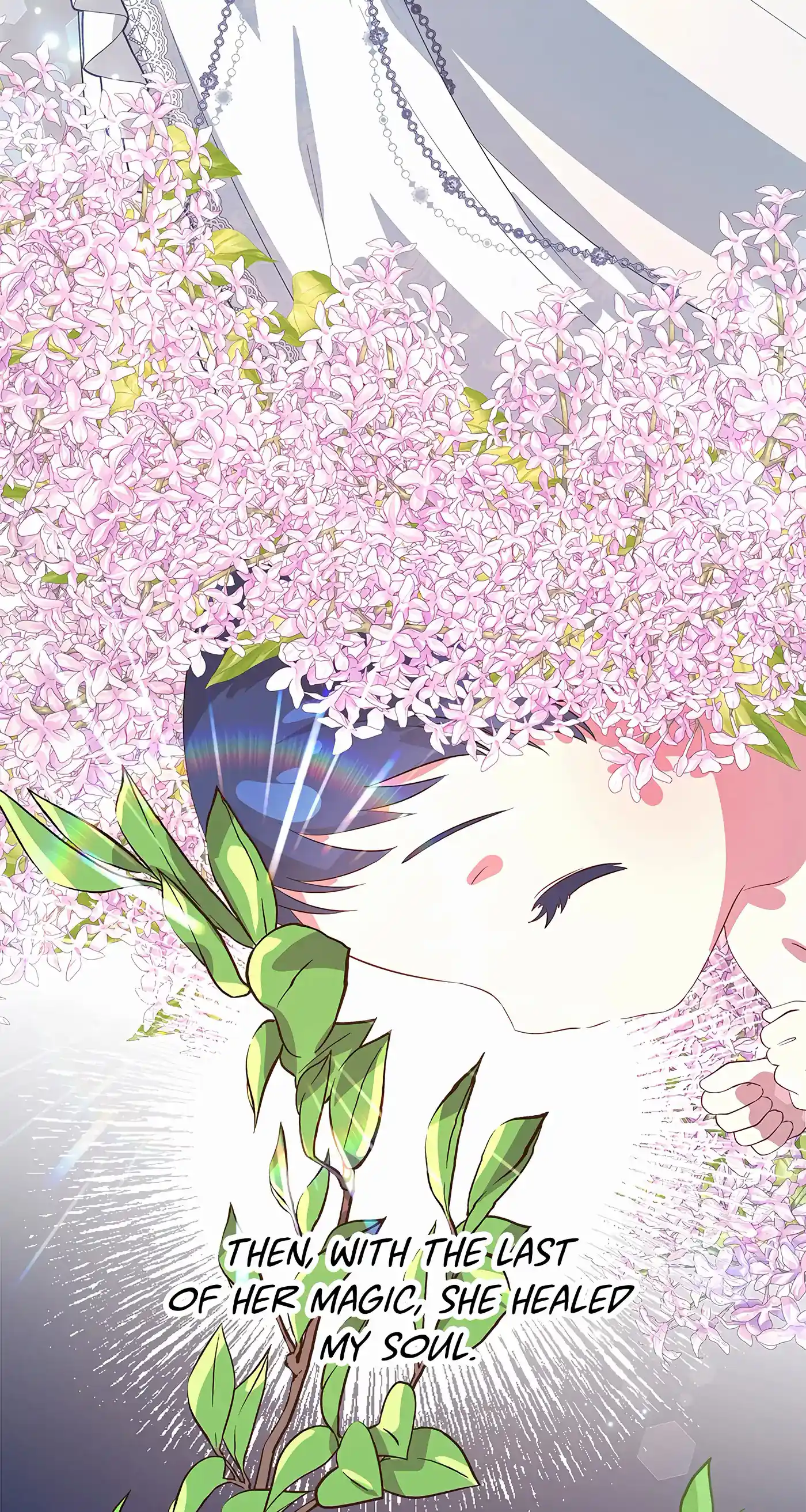 I’M Not The Hero! Chapter 54