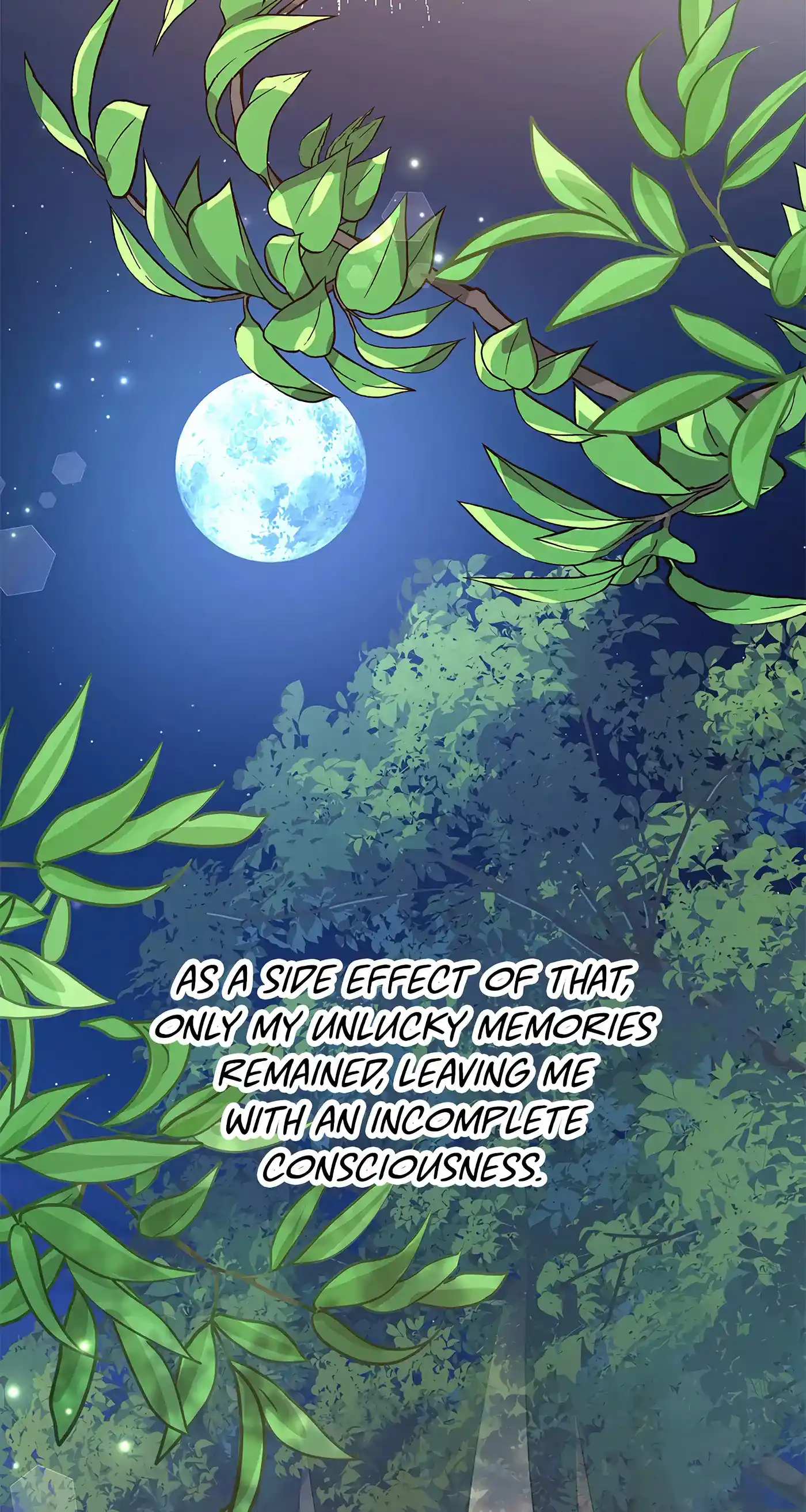 I’M Not The Hero! Chapter 54