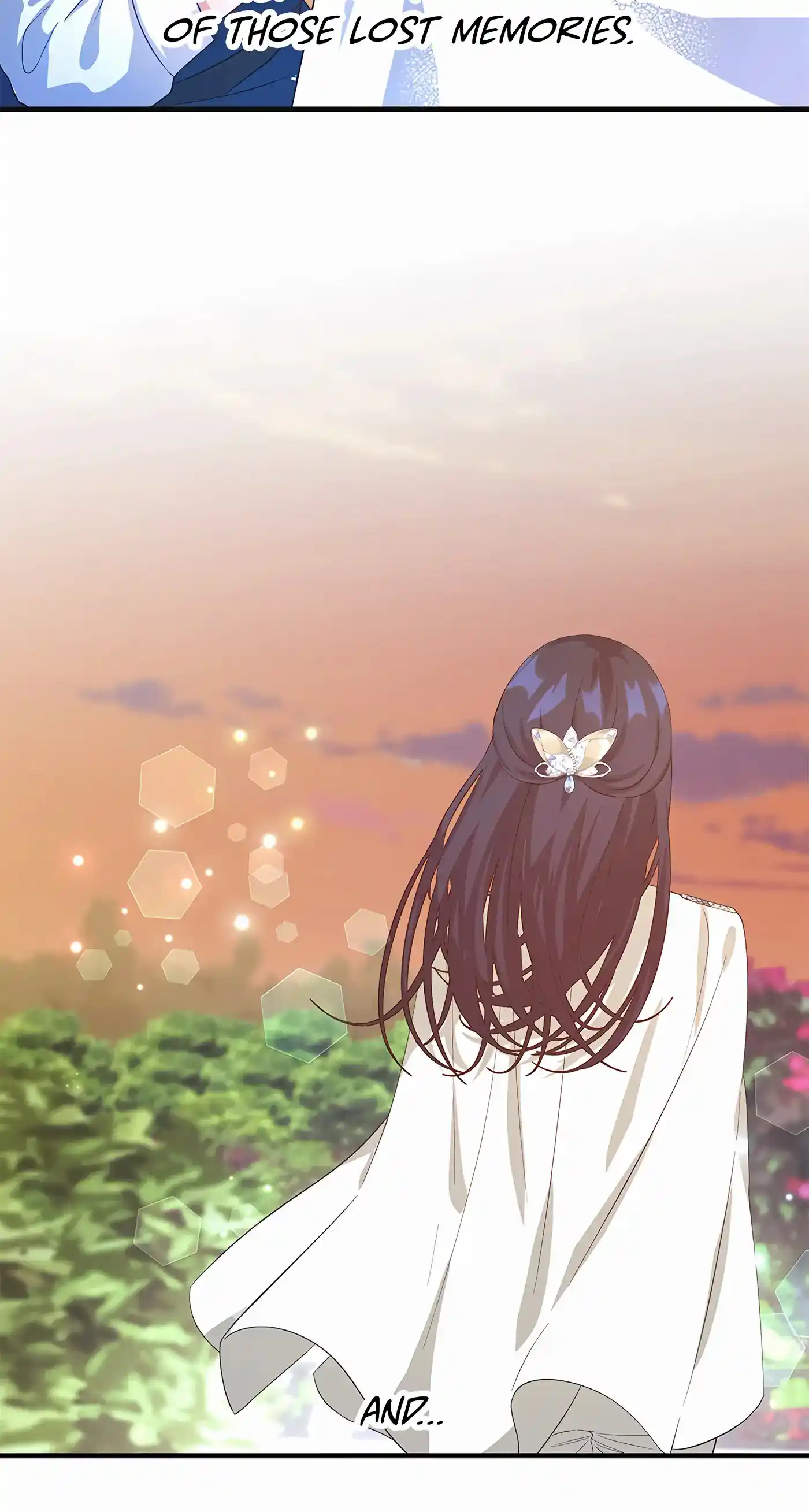 I’M Not The Hero! Chapter 54