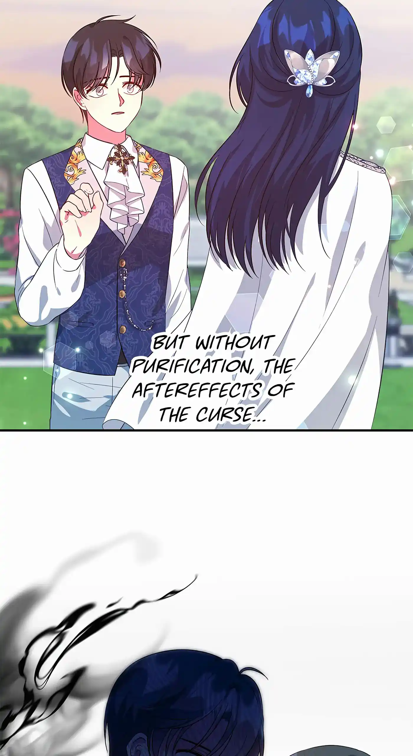 I’M Not The Hero! Chapter 54