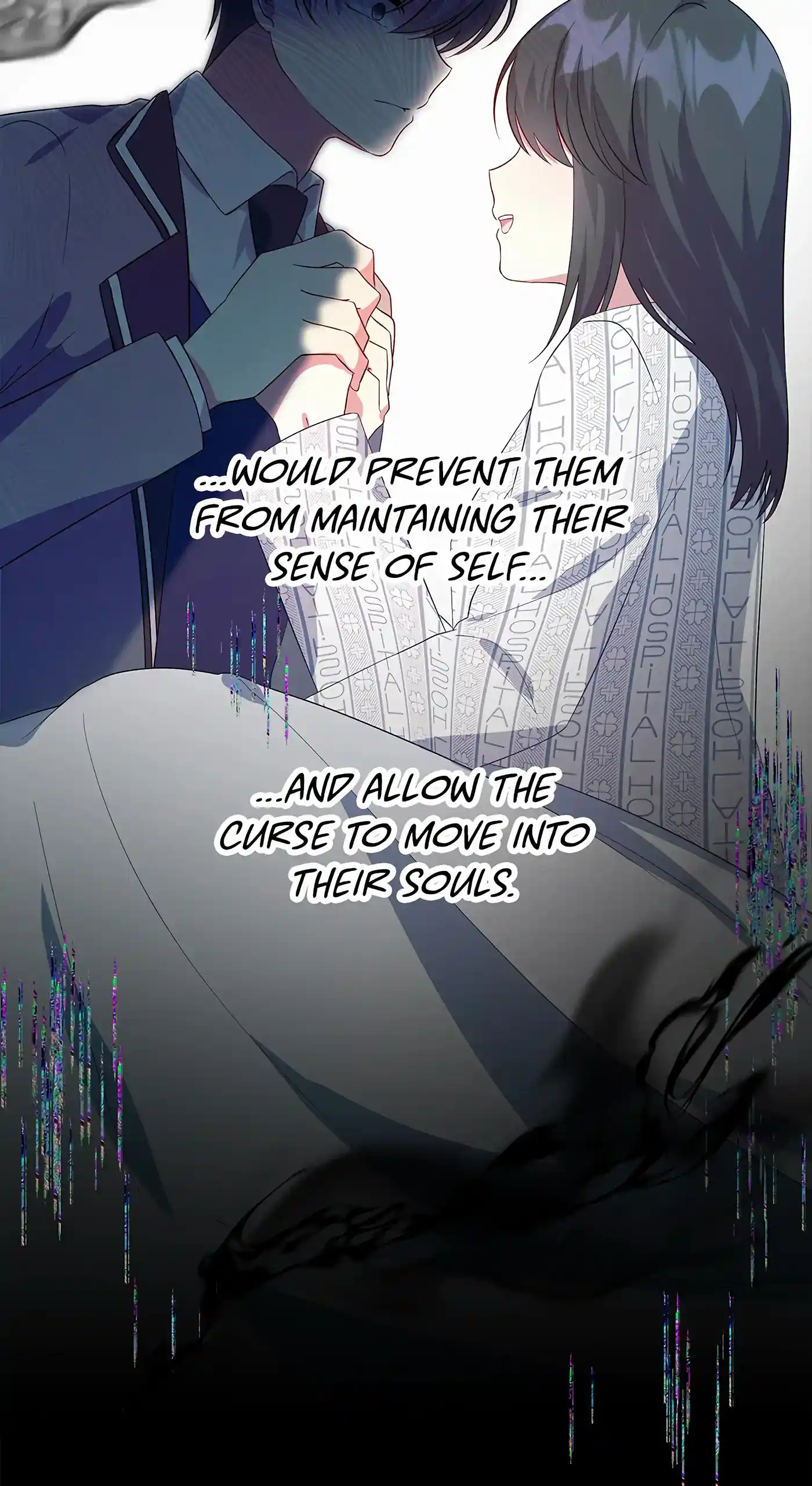 I’M Not The Hero! Chapter 54