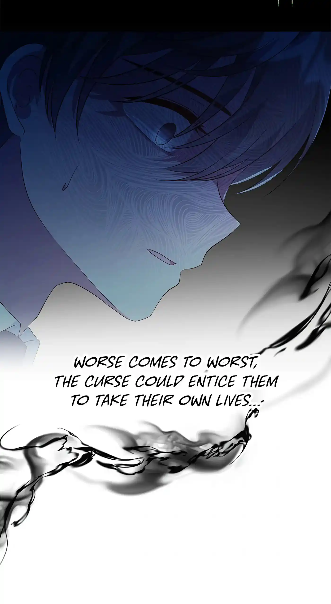 I’M Not The Hero! Chapter 54