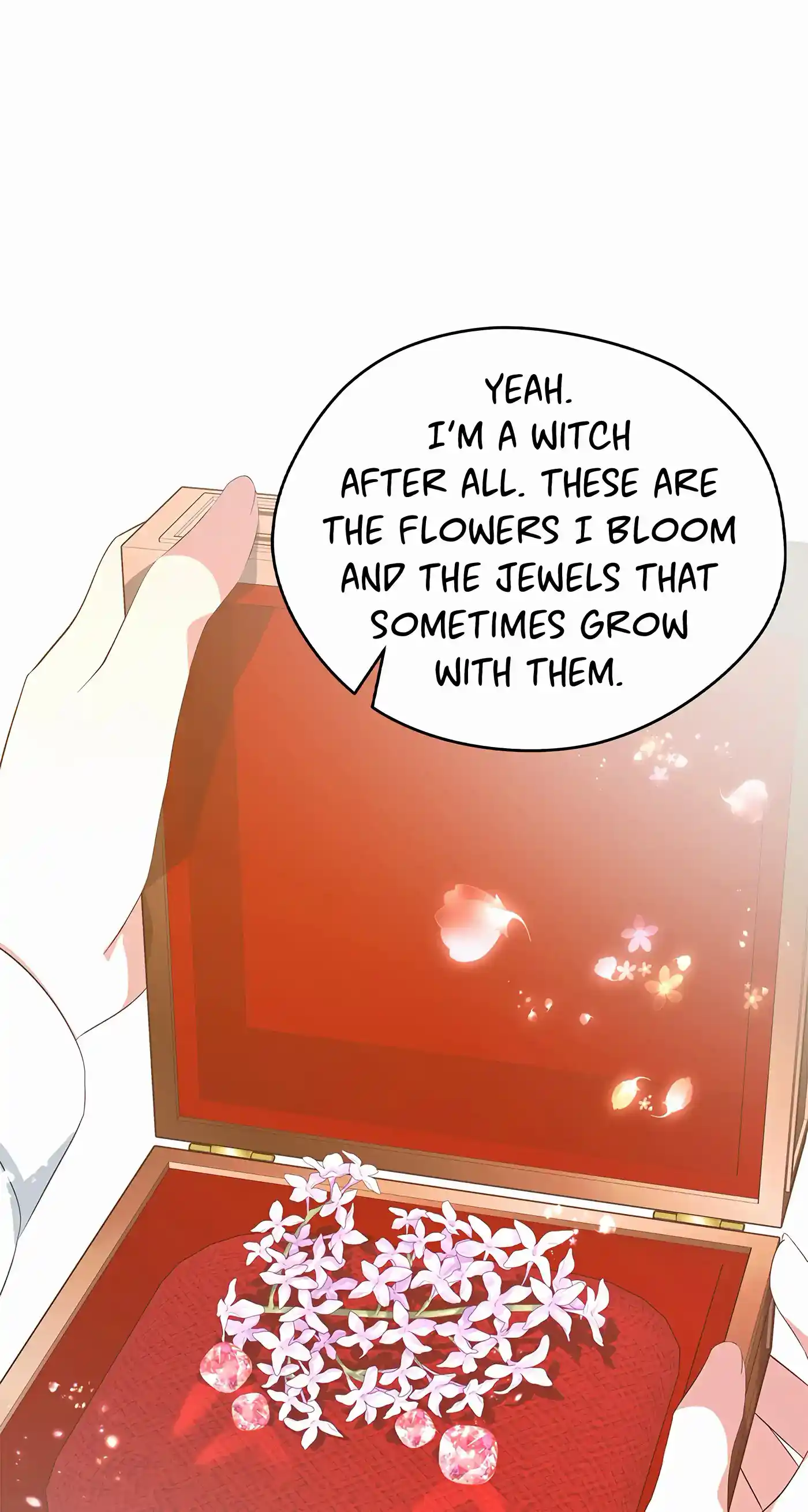 I’M Not The Hero! Chapter 54