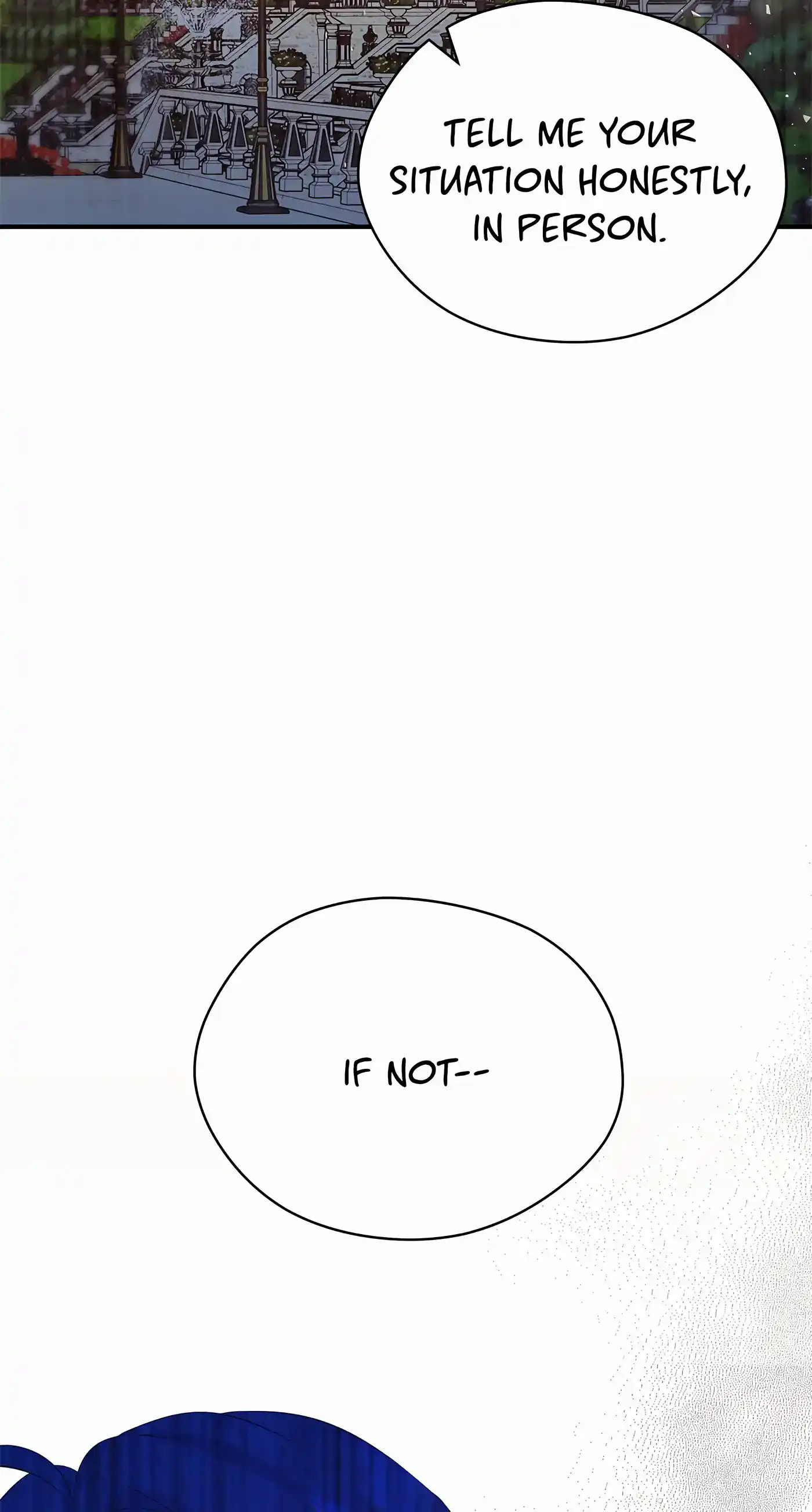 I’M Not The Hero! Chapter 54