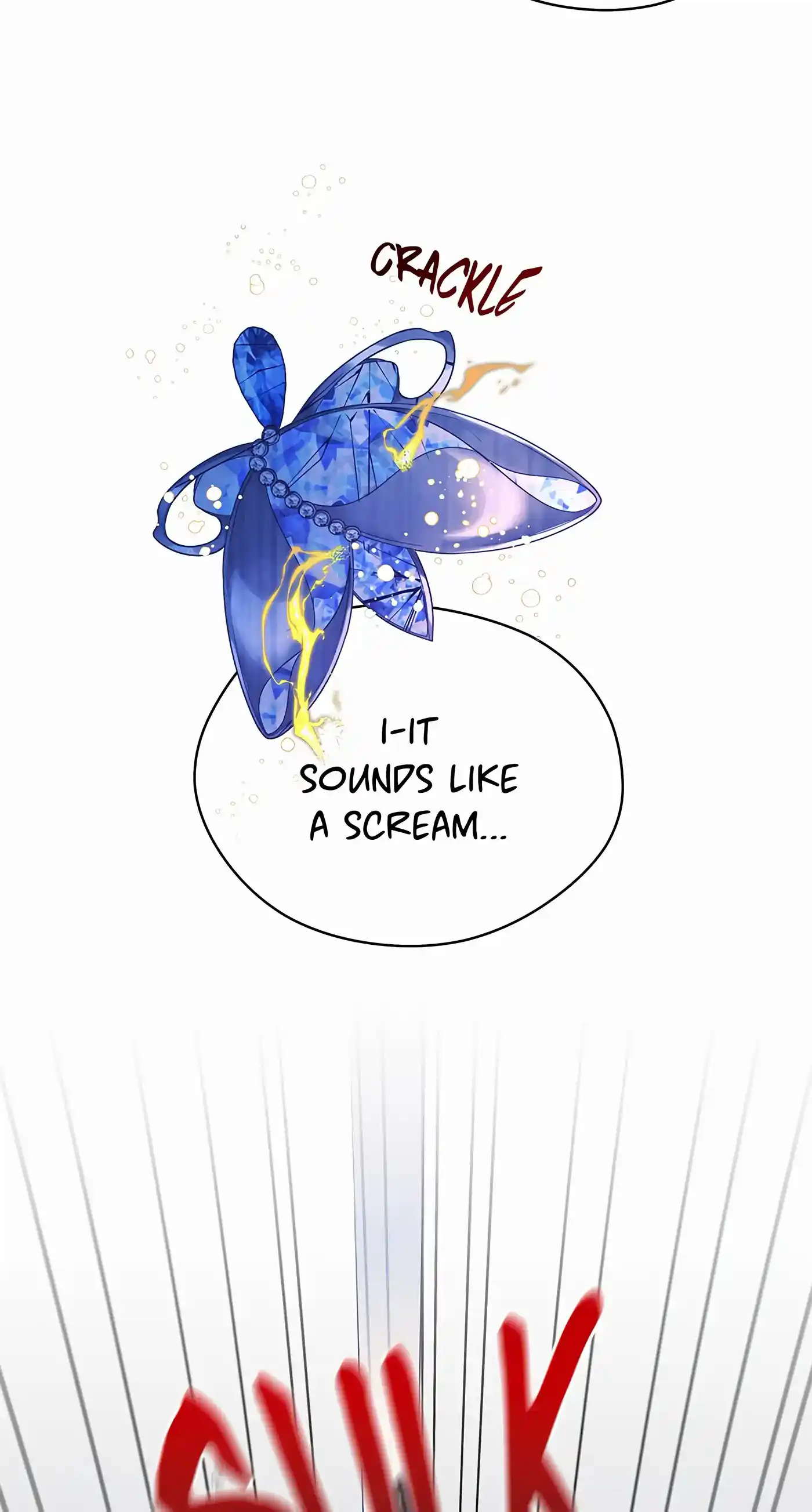 I’M Not The Hero! Chapter 54