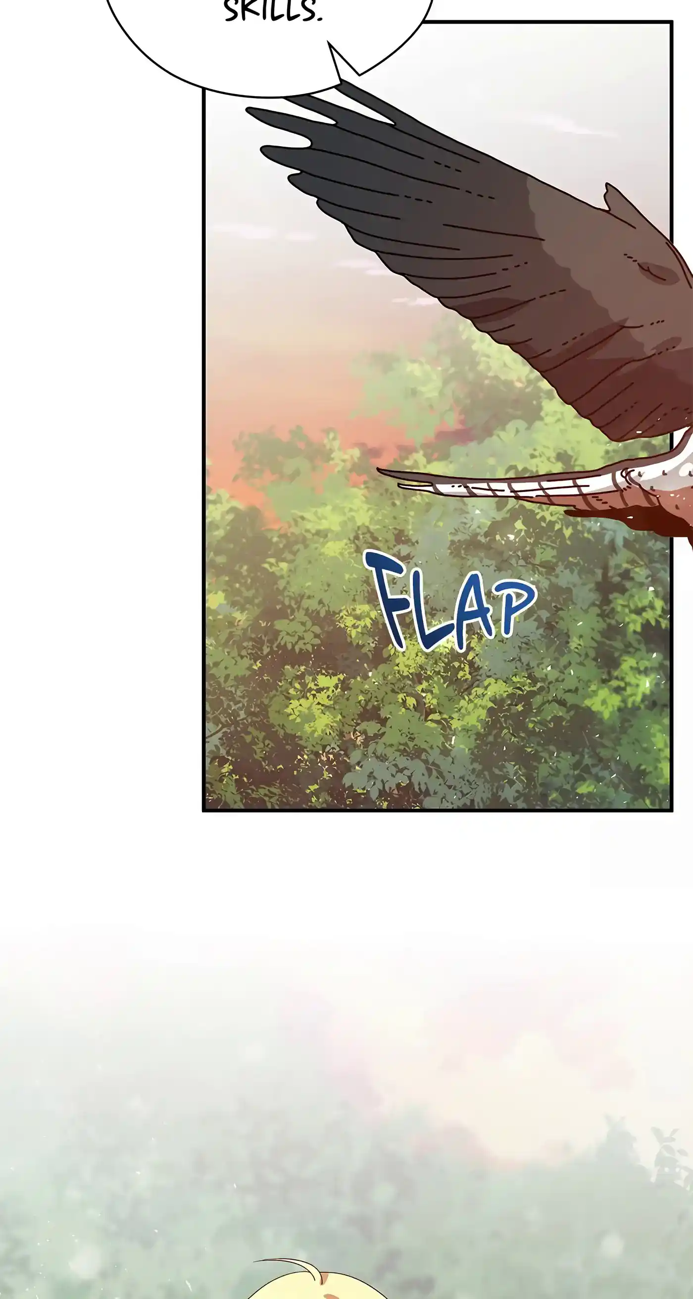 I’M Not The Hero! Chapter 54