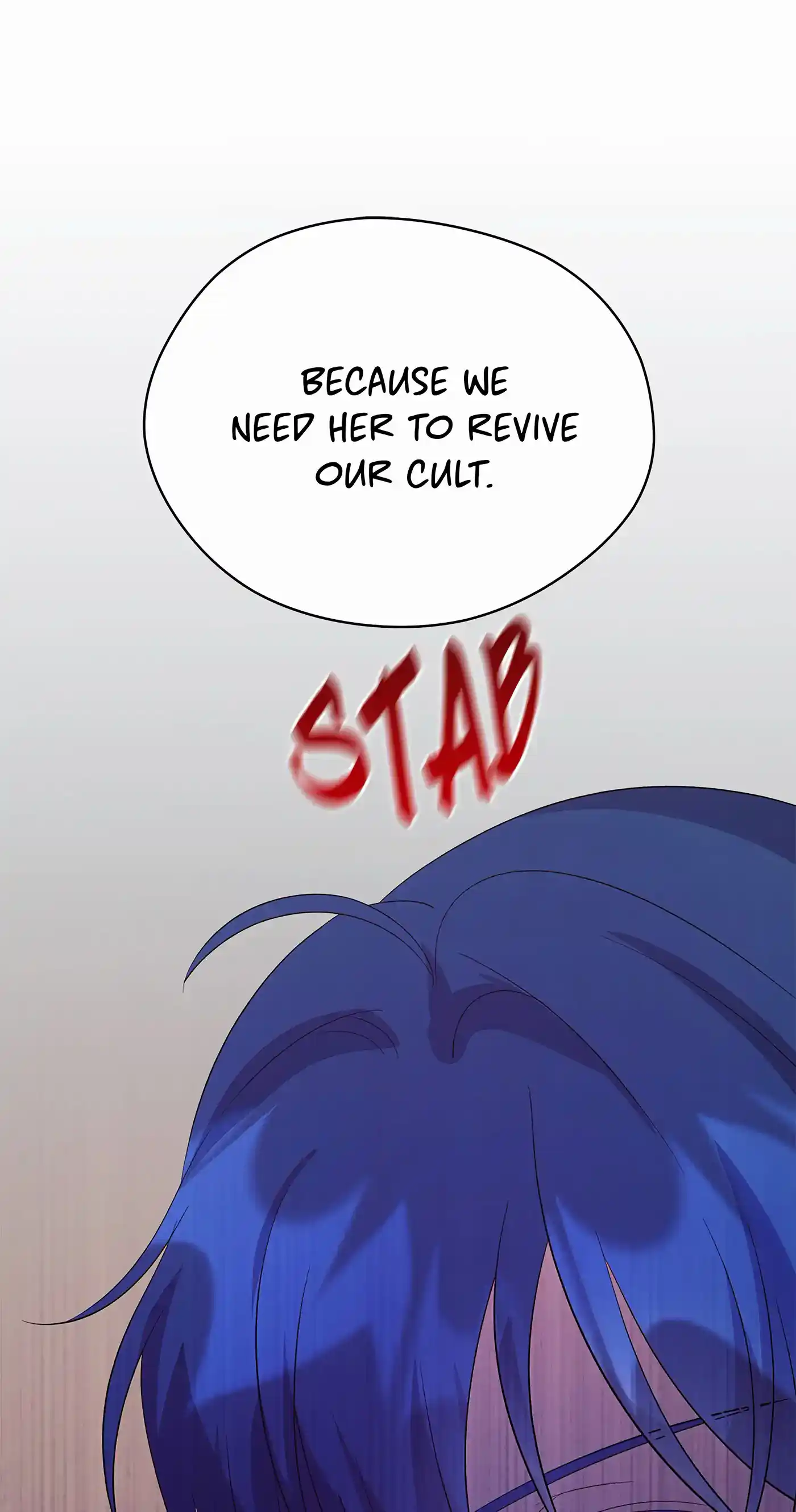 I’M Not The Hero! Chapter 54