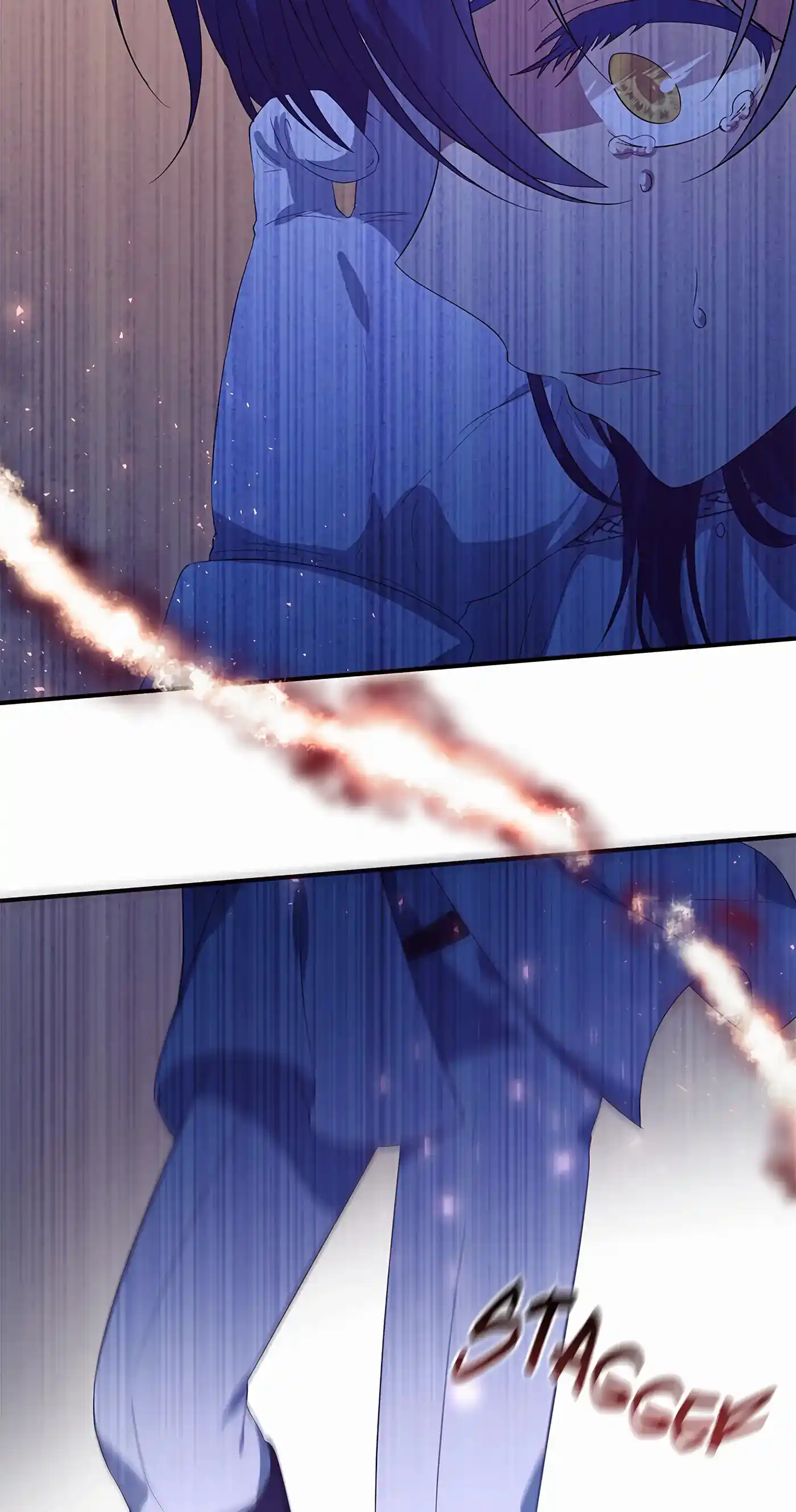 I’M Not The Hero! Chapter 54