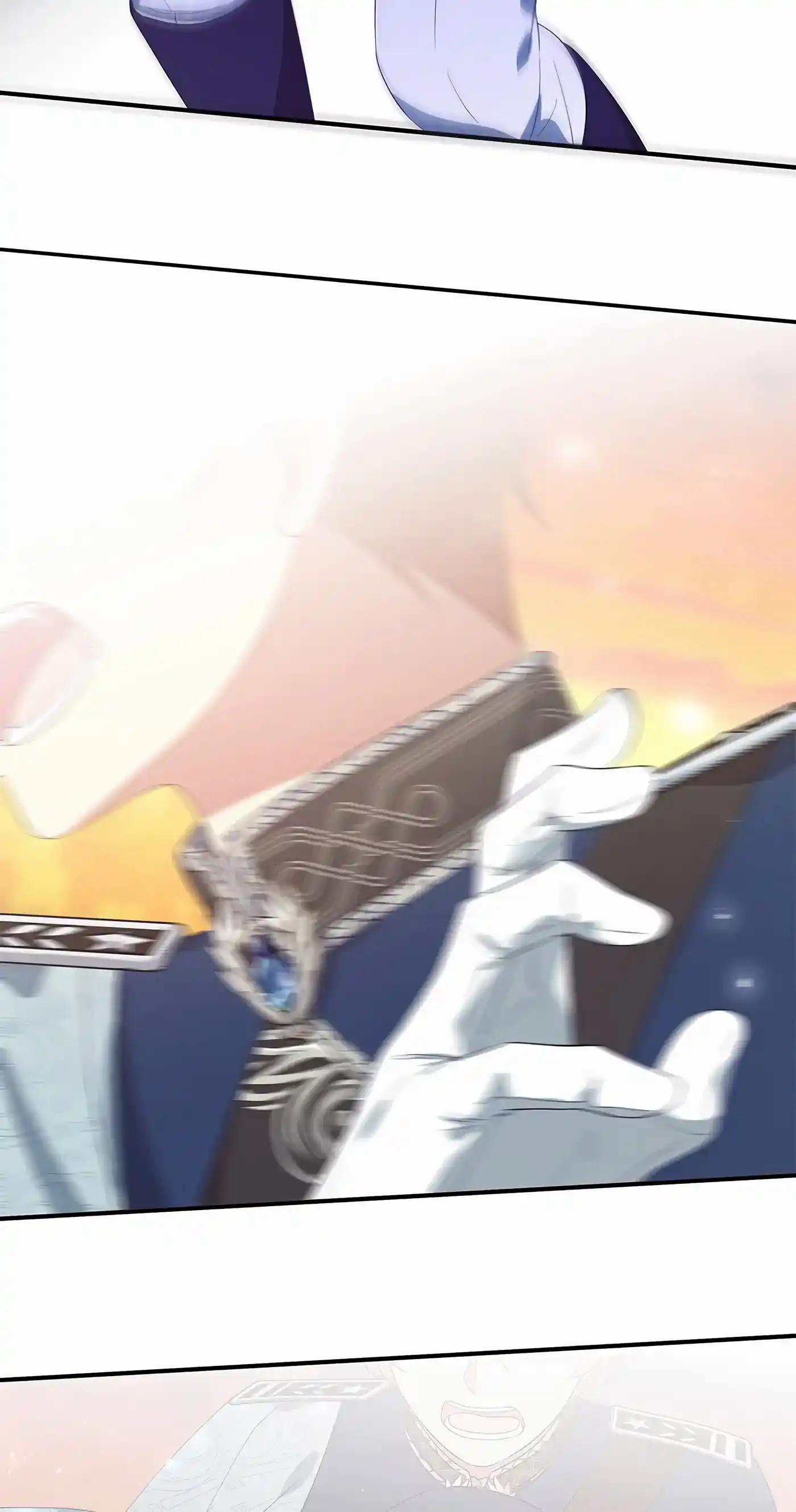 I’M Not The Hero! Chapter 54