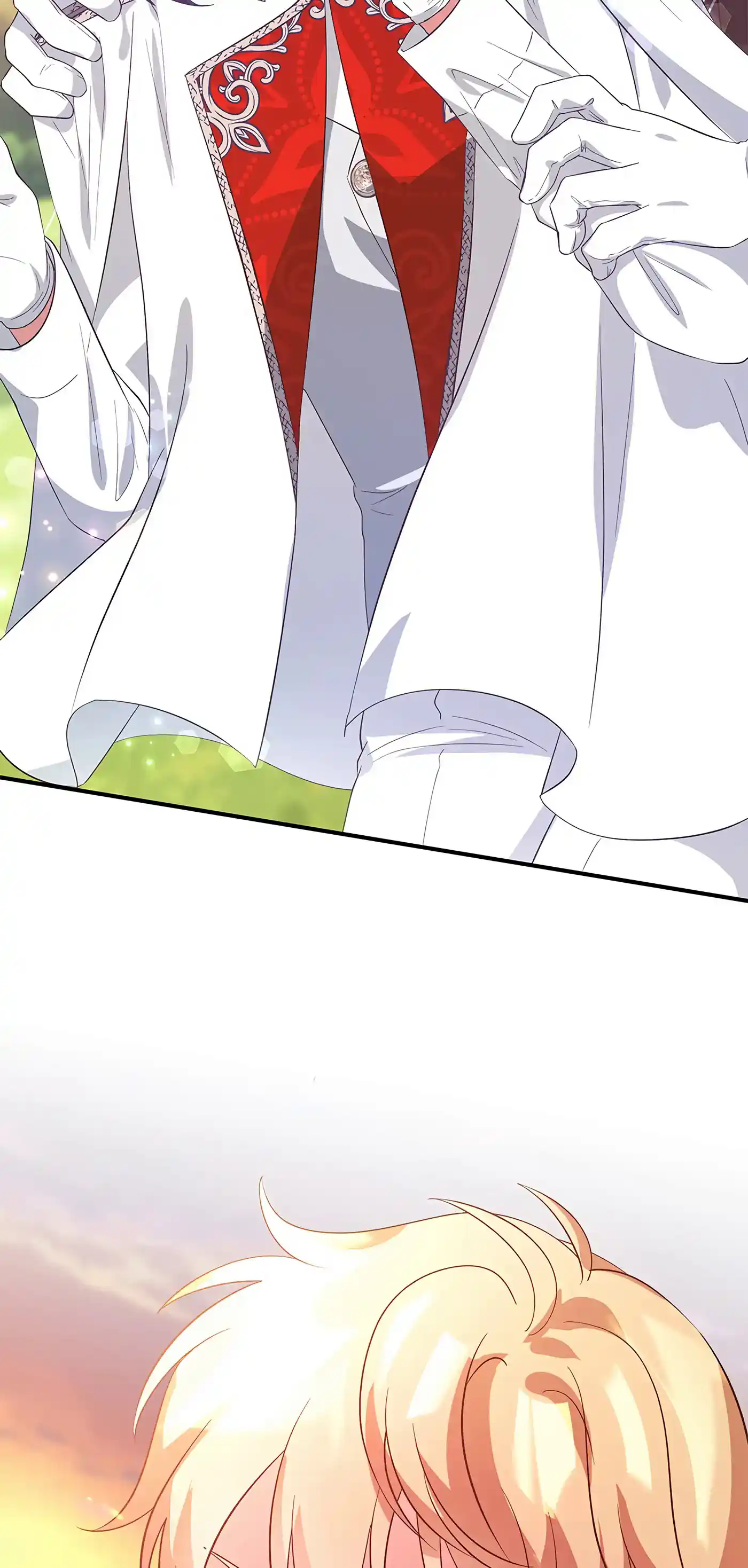 I’M Not The Hero! Chapter 54