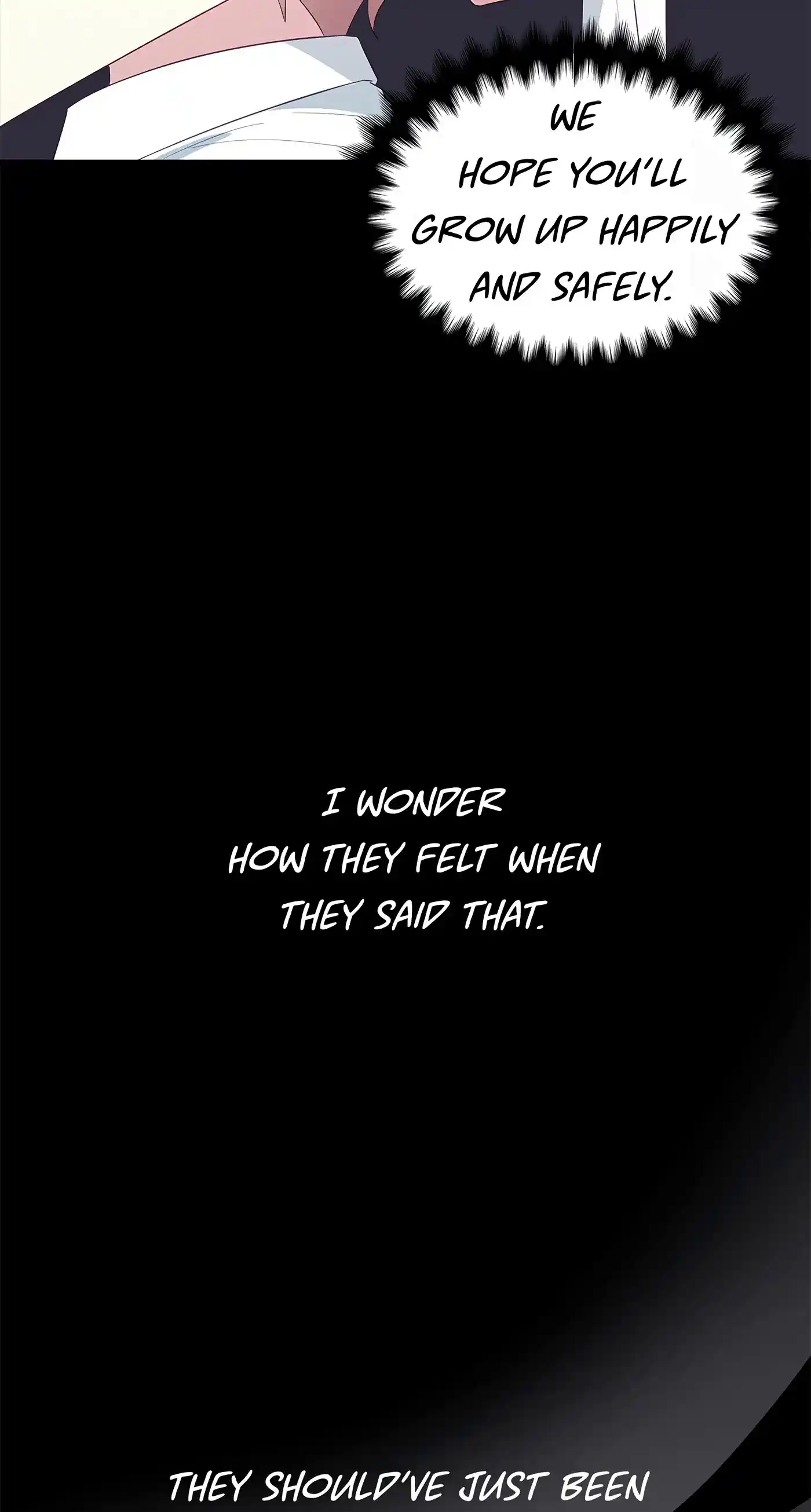 I’M Not The Hero! Chapter 56