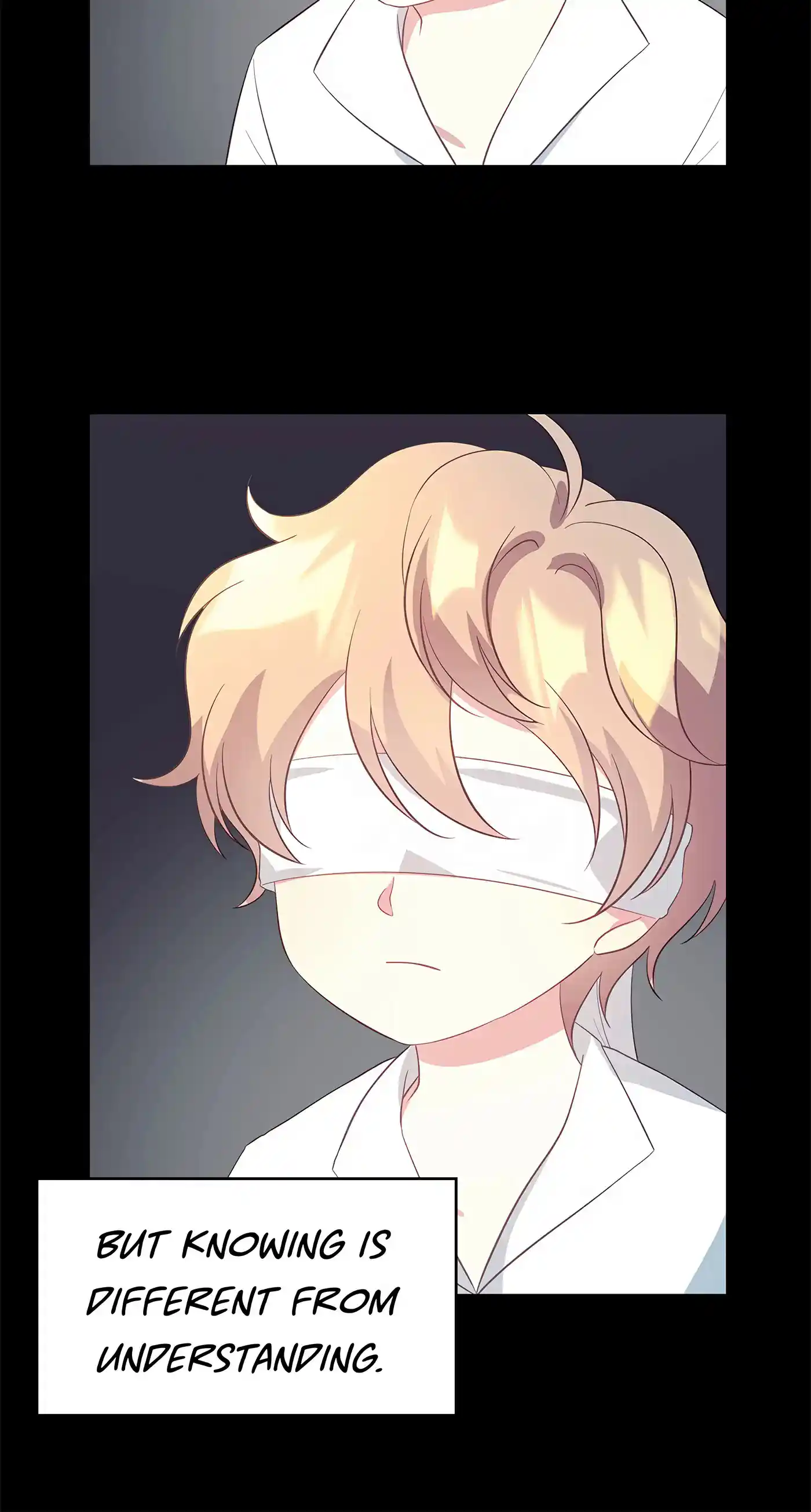 I’M Not The Hero! Chapter 56