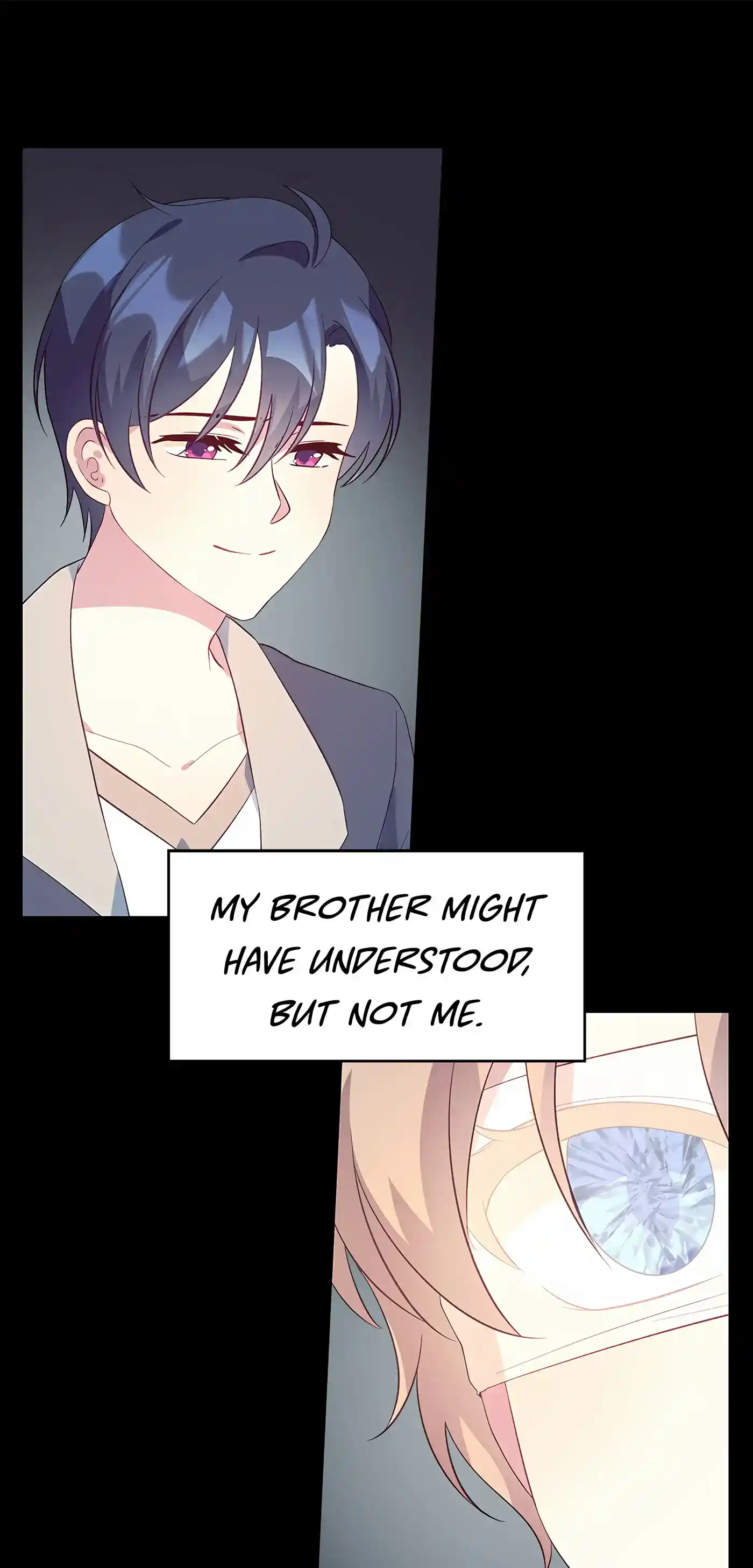 I’M Not The Hero! Chapter 56