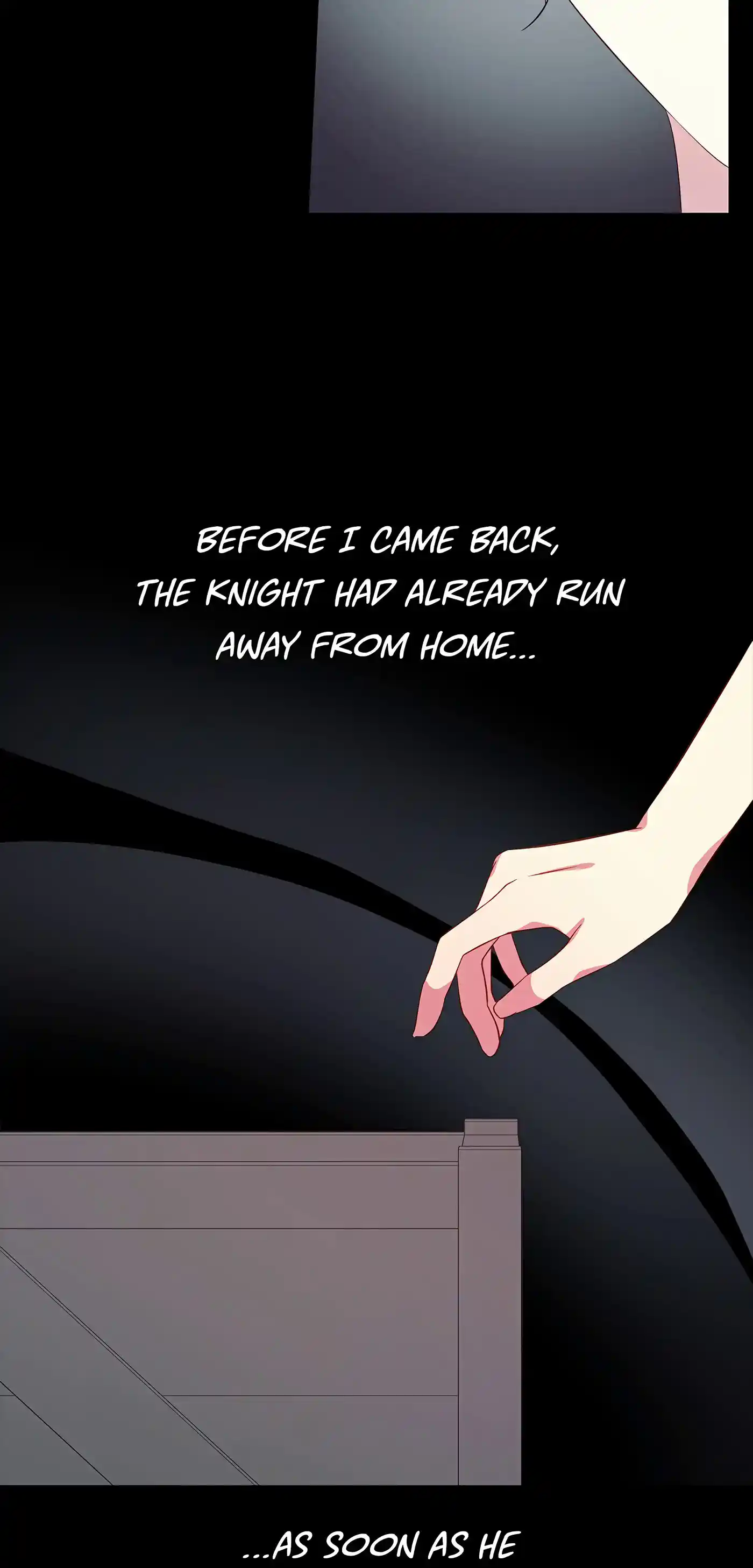 I’M Not The Hero! Chapter 56