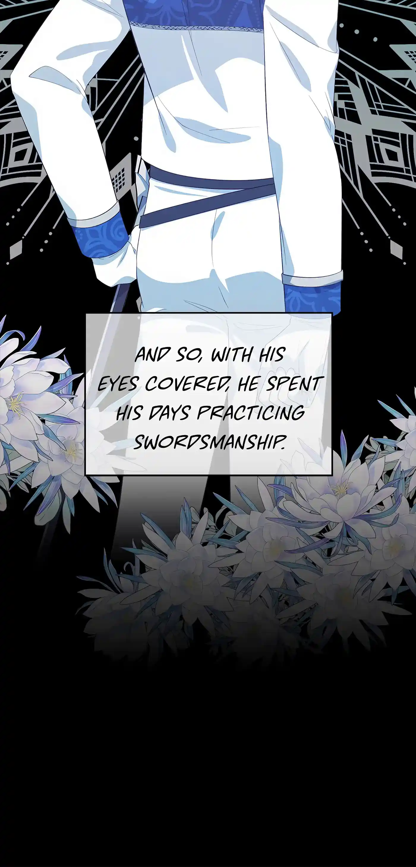 I’M Not The Hero! Chapter 56