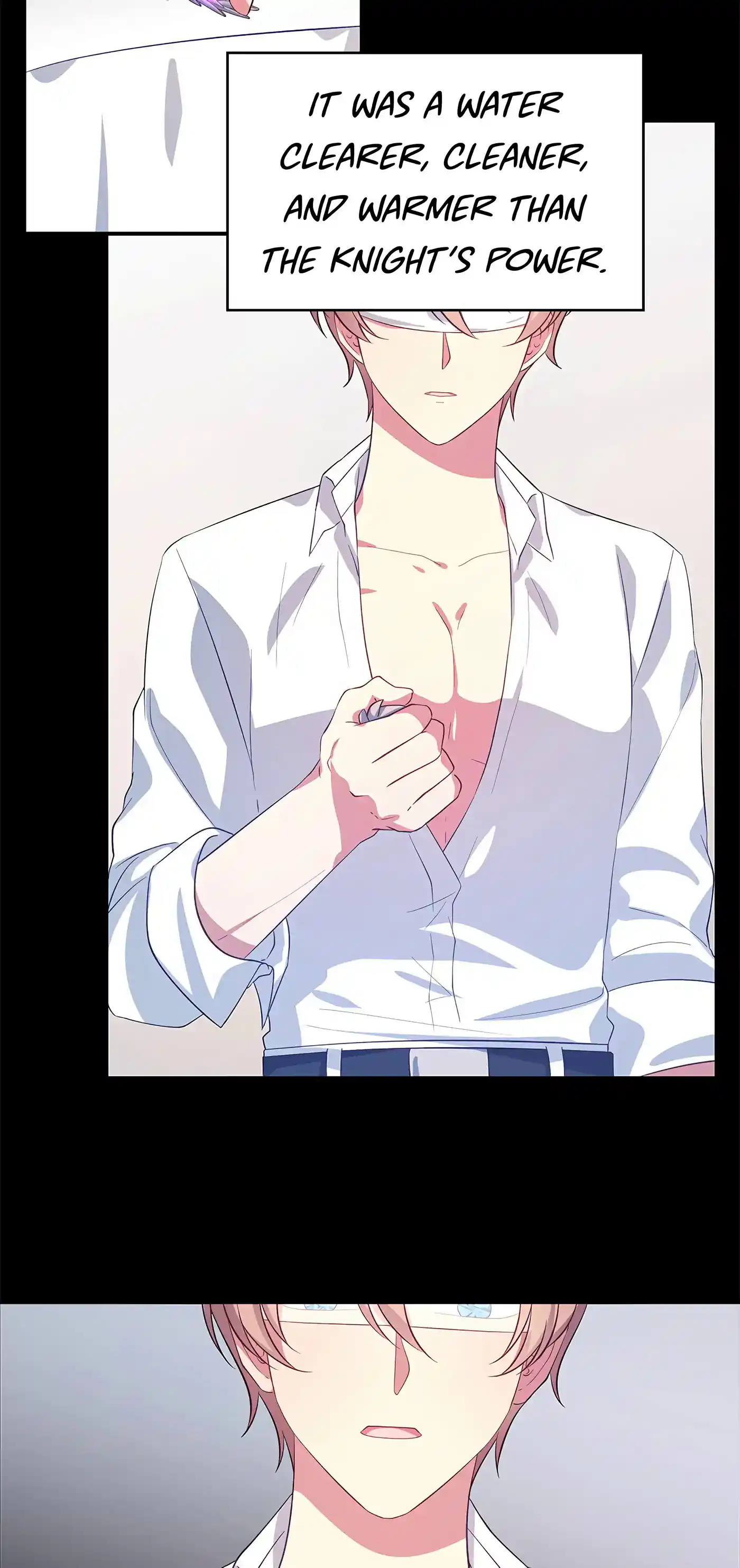 I’M Not The Hero! Chapter 56