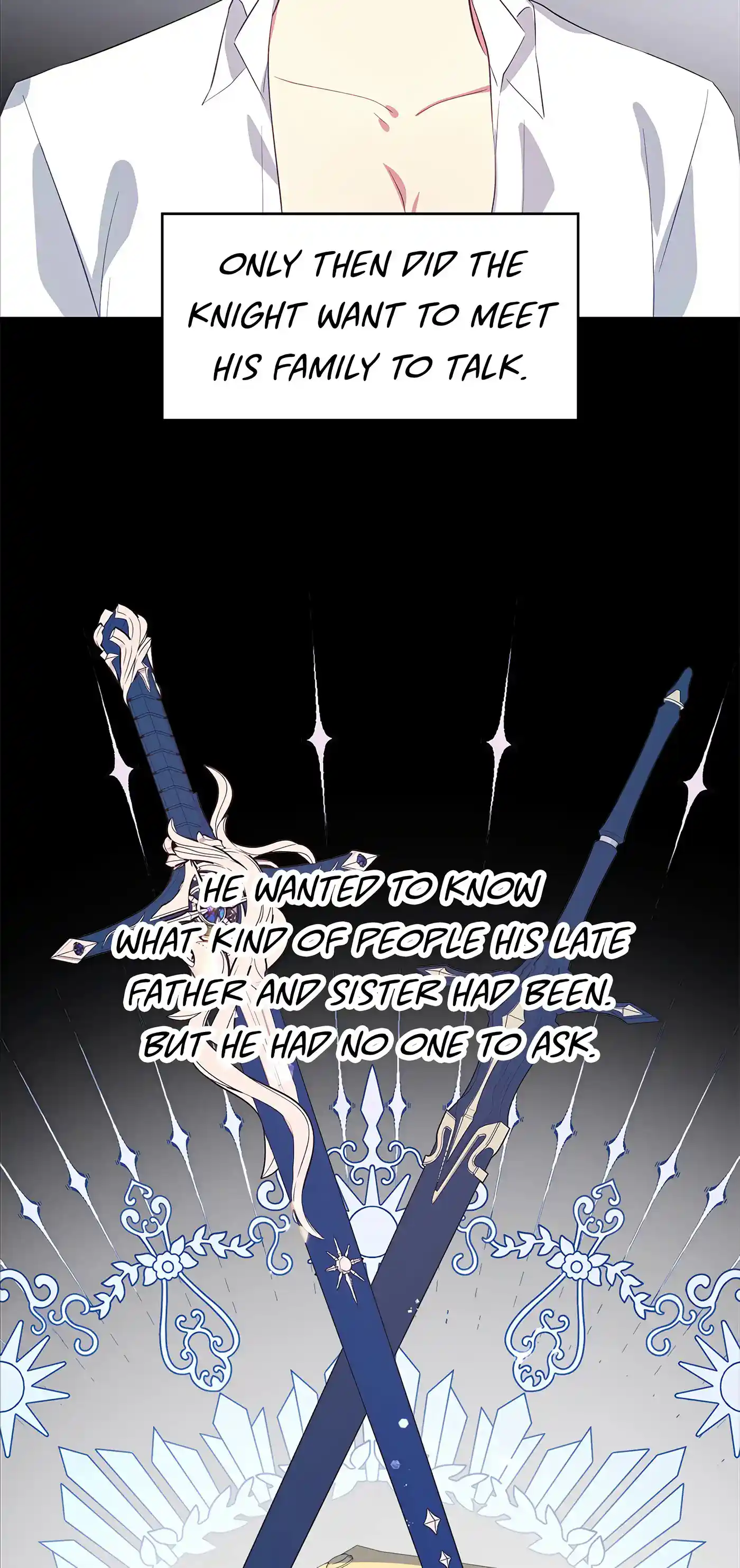 I’M Not The Hero! Chapter 56