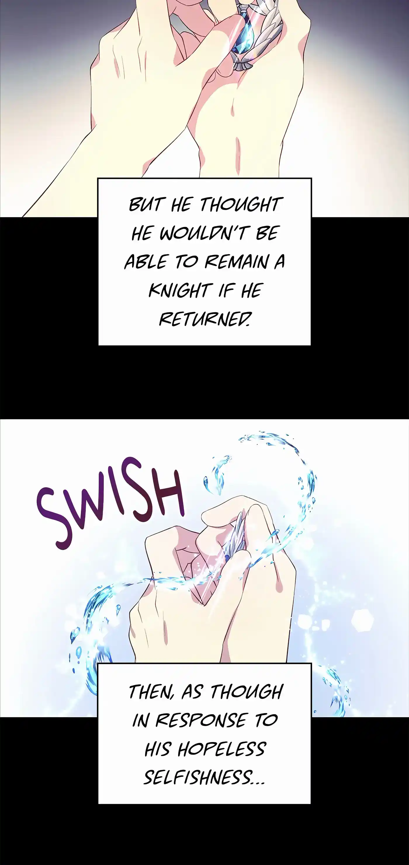 I’M Not The Hero! Chapter 56