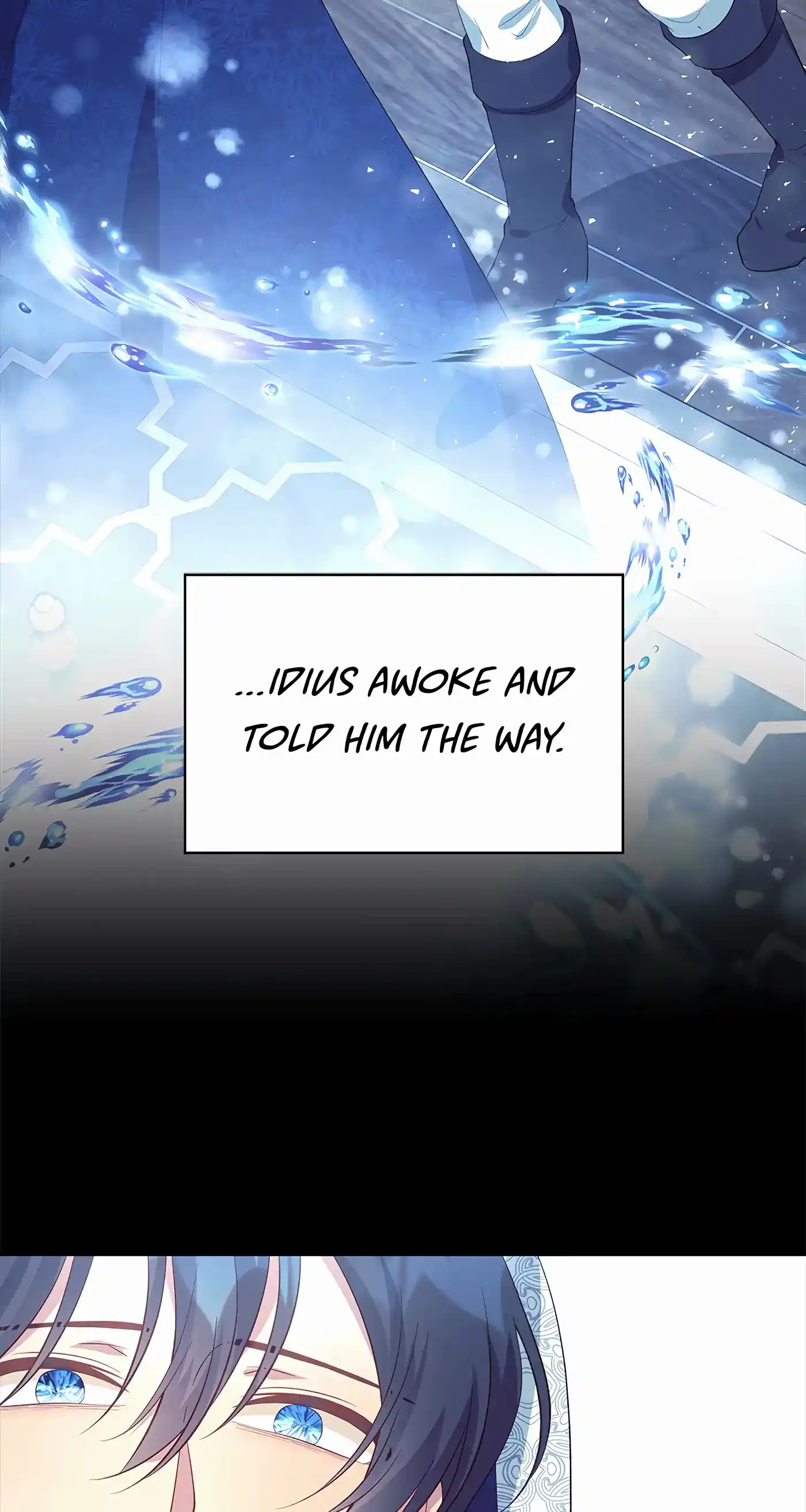 I’M Not The Hero! Chapter 56