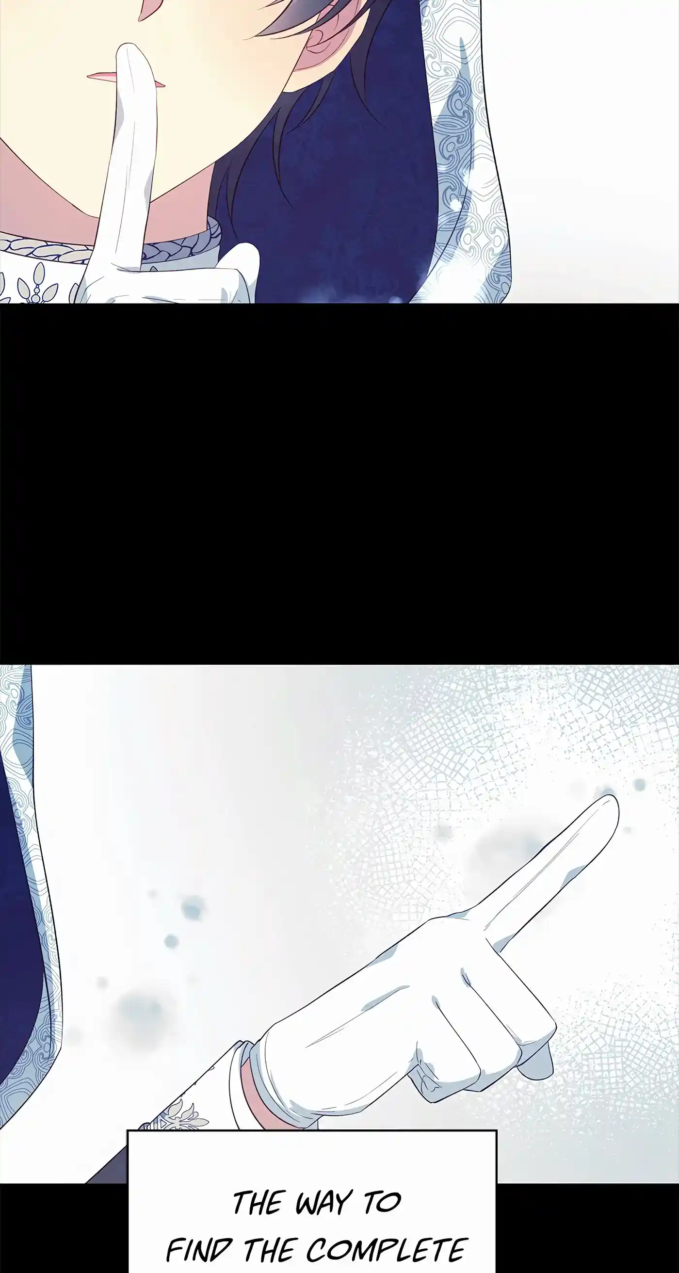 I’M Not The Hero! Chapter 56