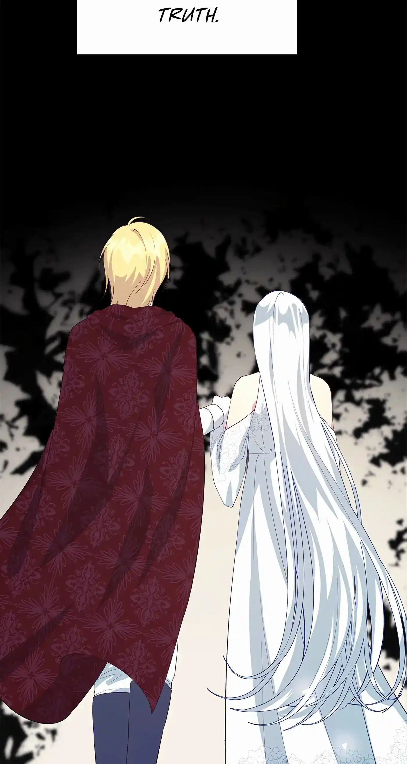 I’M Not The Hero! Chapter 56