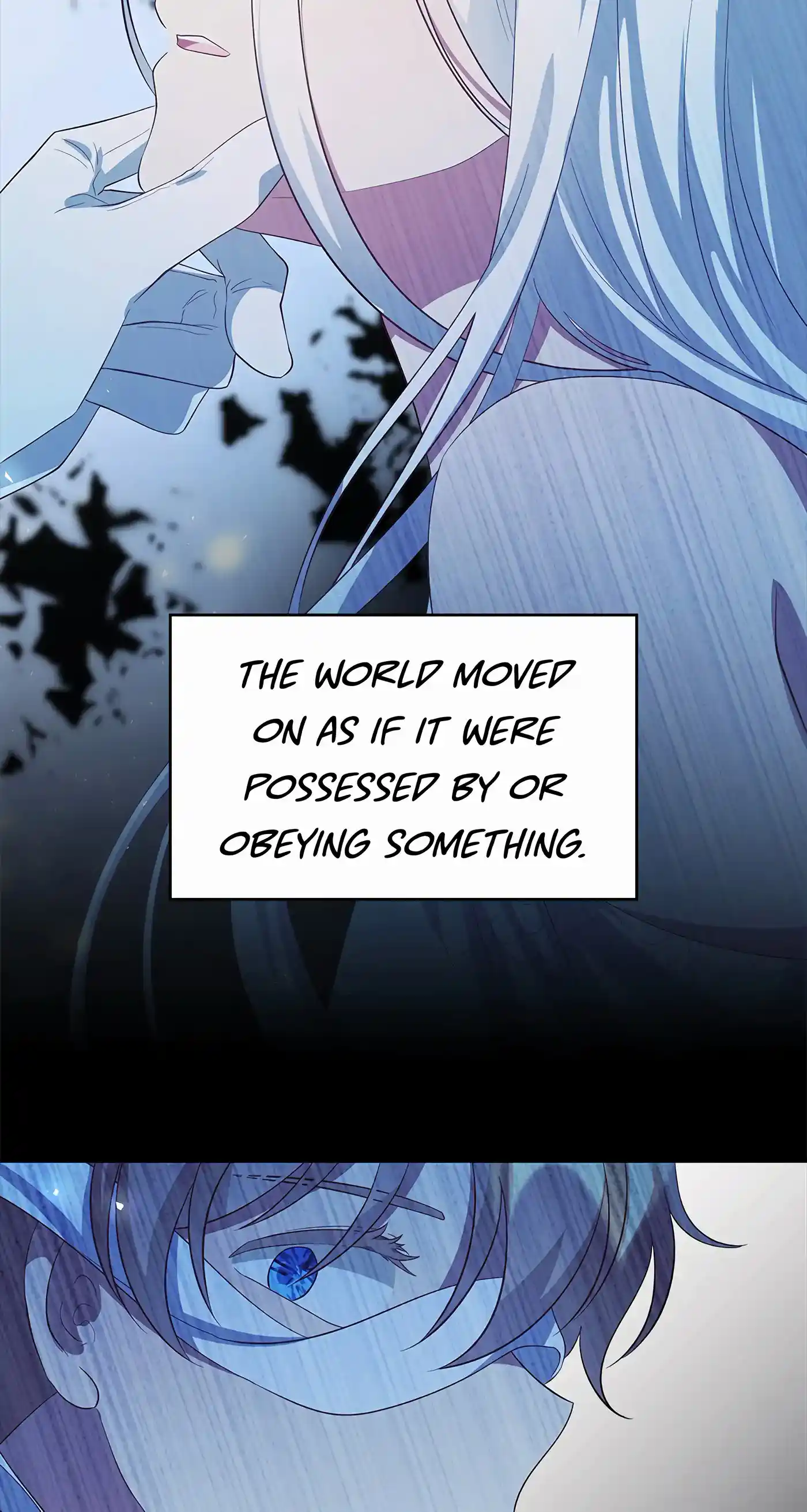 I’M Not The Hero! Chapter 56