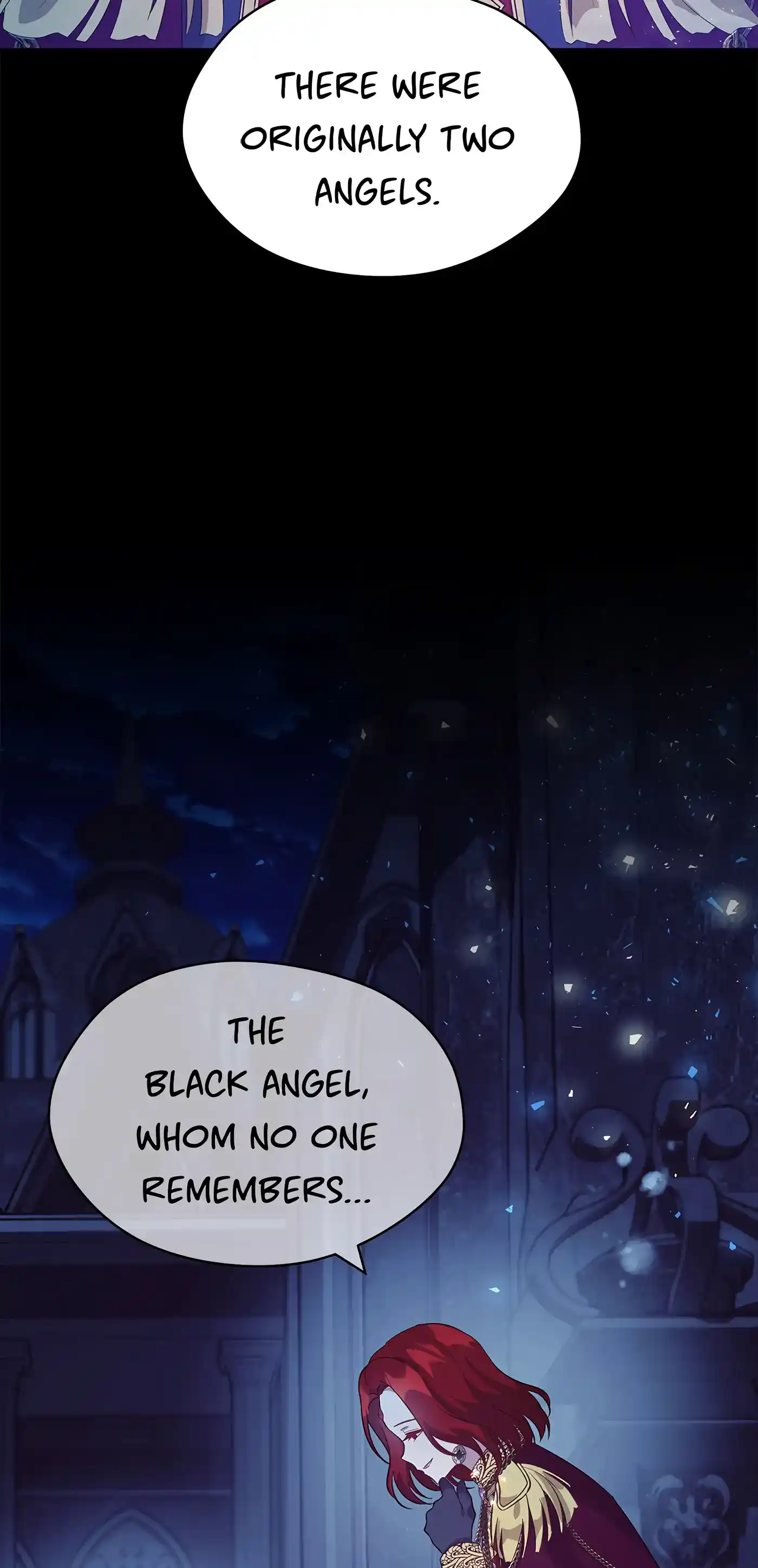 I’M Not The Hero! Chapter 56