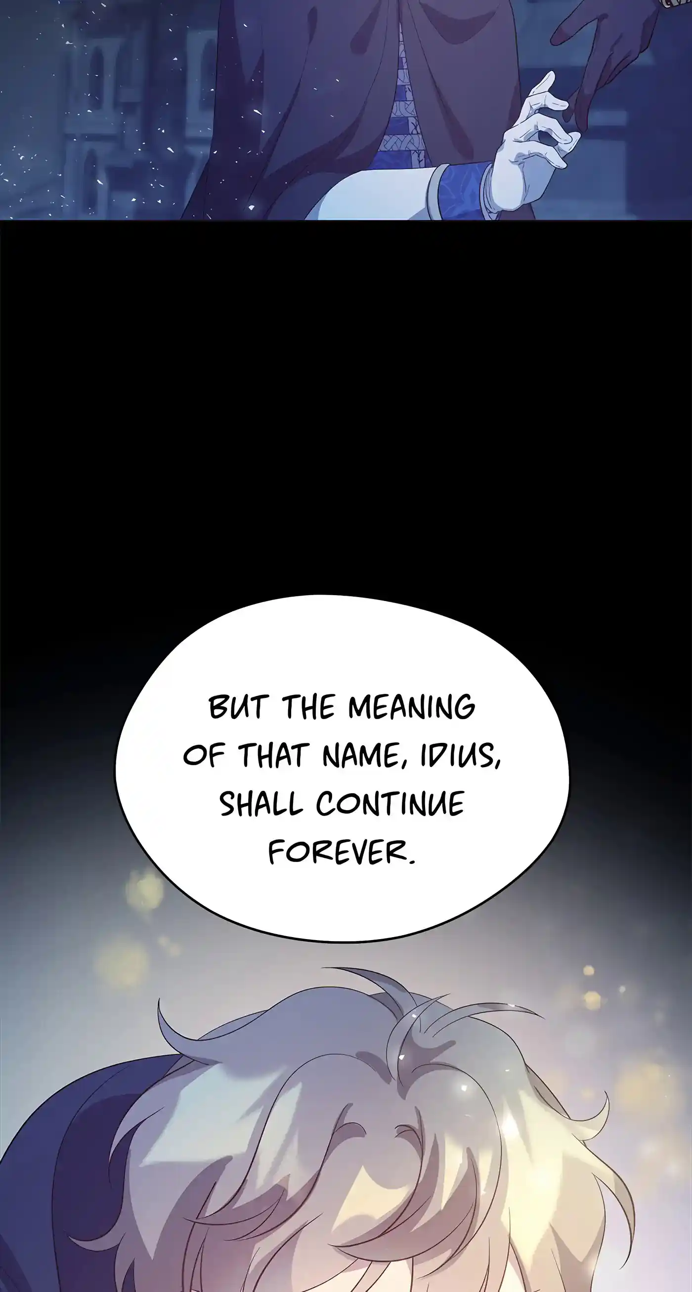 I’M Not The Hero! Chapter 56