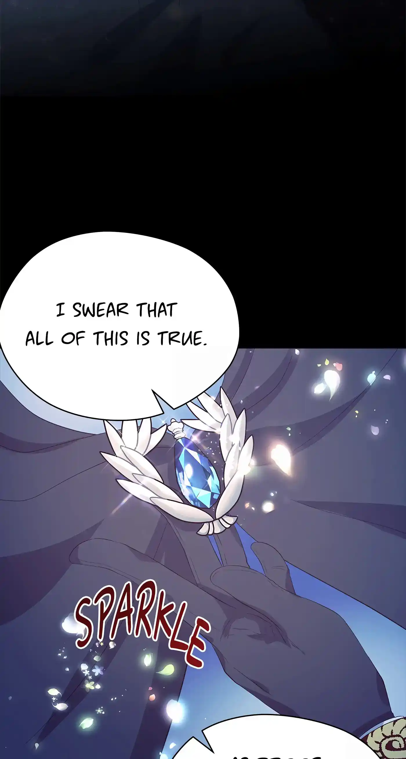 I’M Not The Hero! Chapter 56