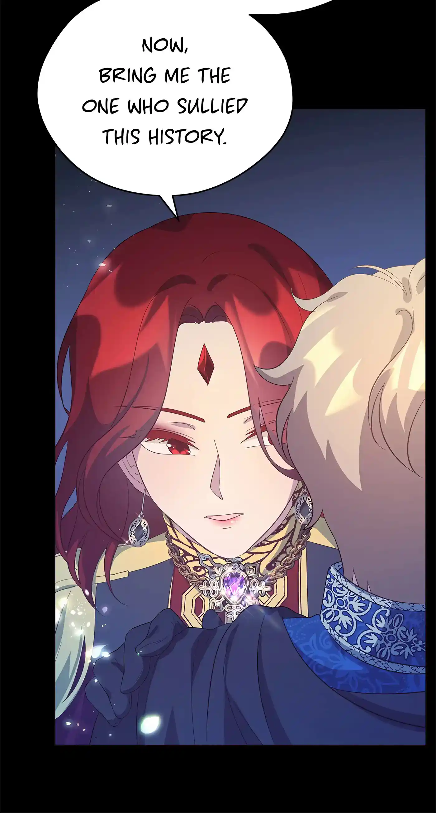 I’M Not The Hero! Chapter 56