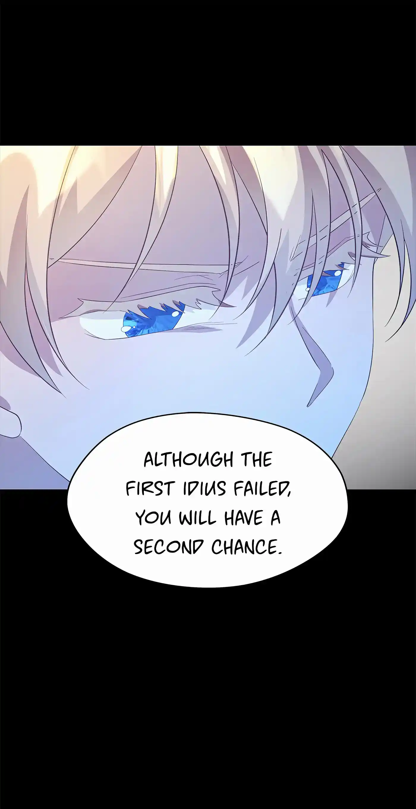 I’M Not The Hero! Chapter 56