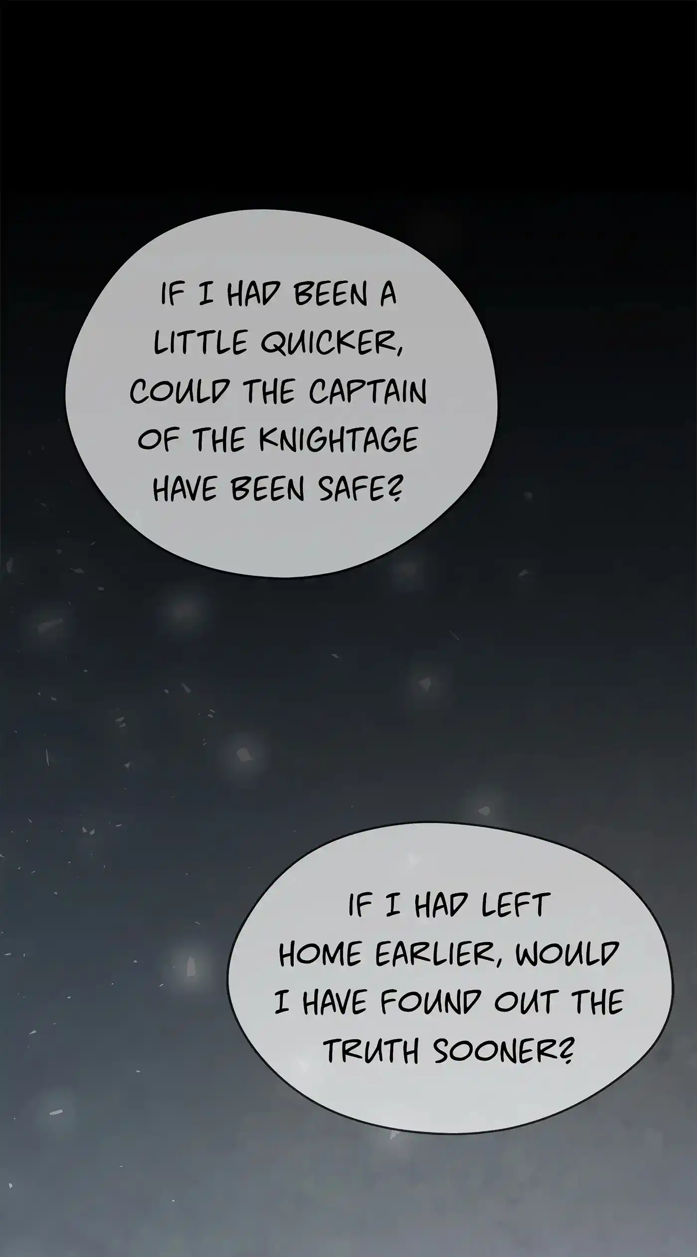 I’M Not The Hero! Chapter 56